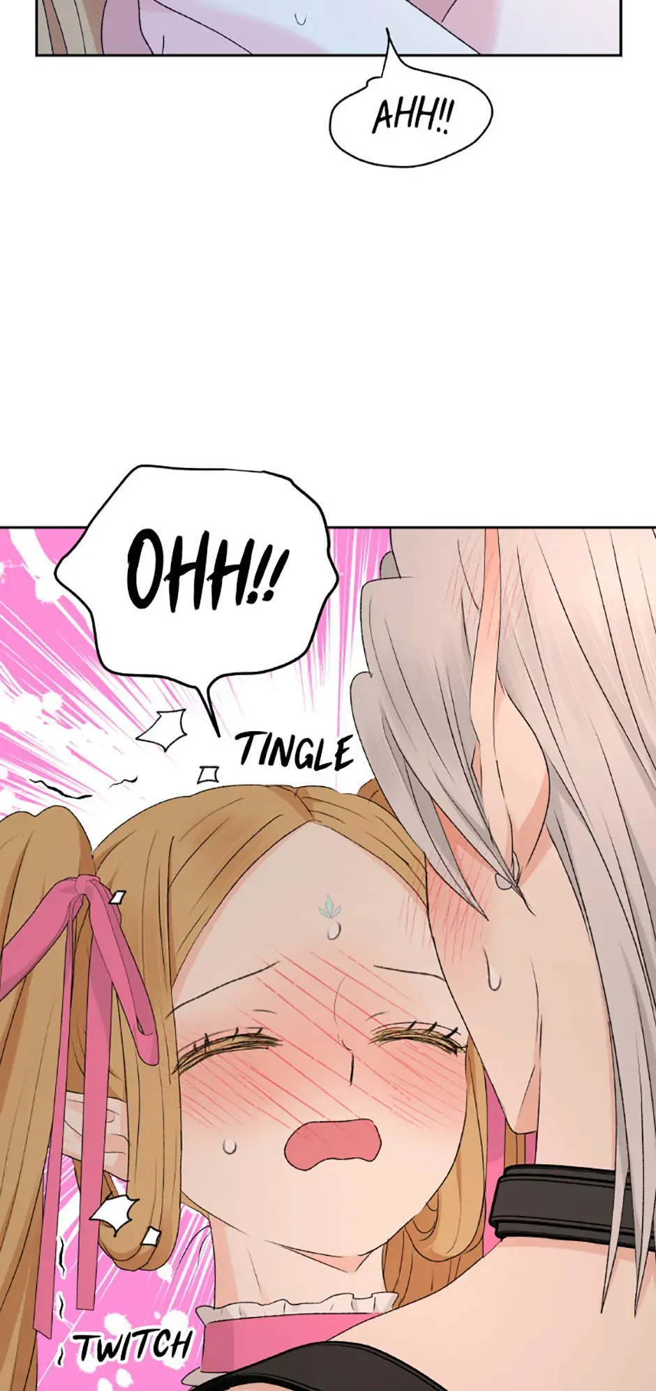 The Mating of Elves Chapter 29 page 60 - 