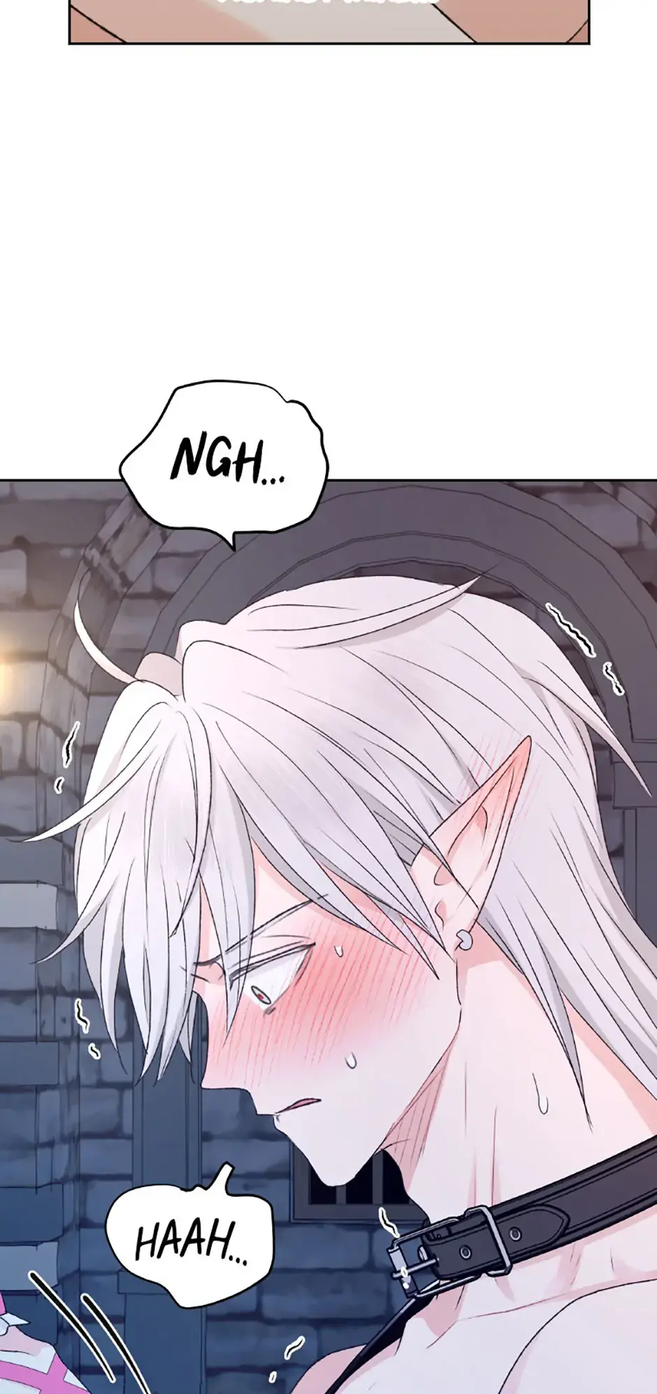 The Mating of Elves Chapter 29 page 62 - 