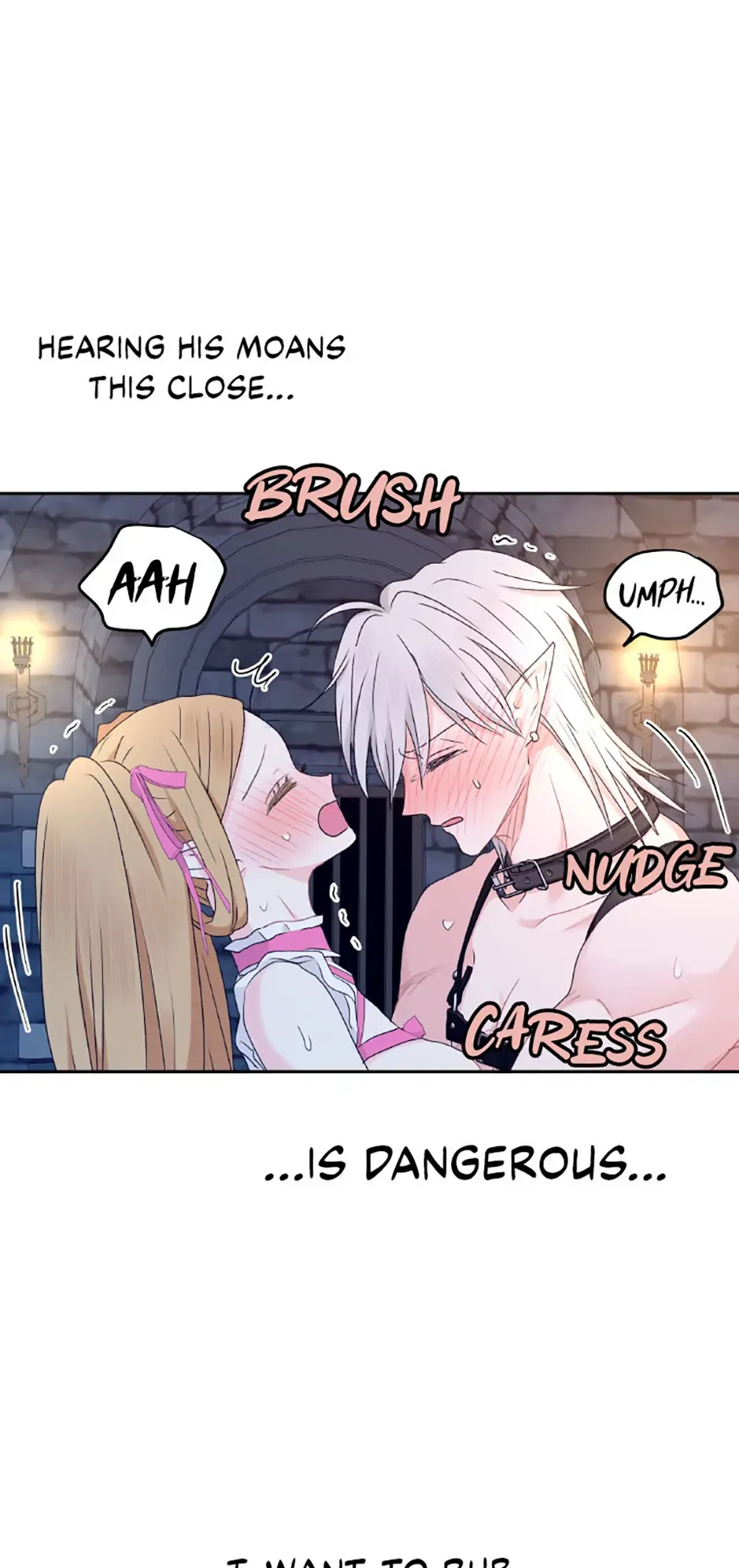 The Mating of Elves Chapter 29 page 64 - 
