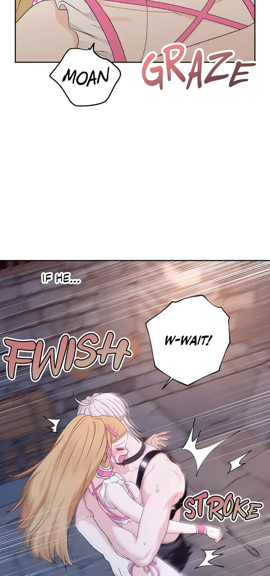 The Mating of Elves Chapter 29 page 69 - 