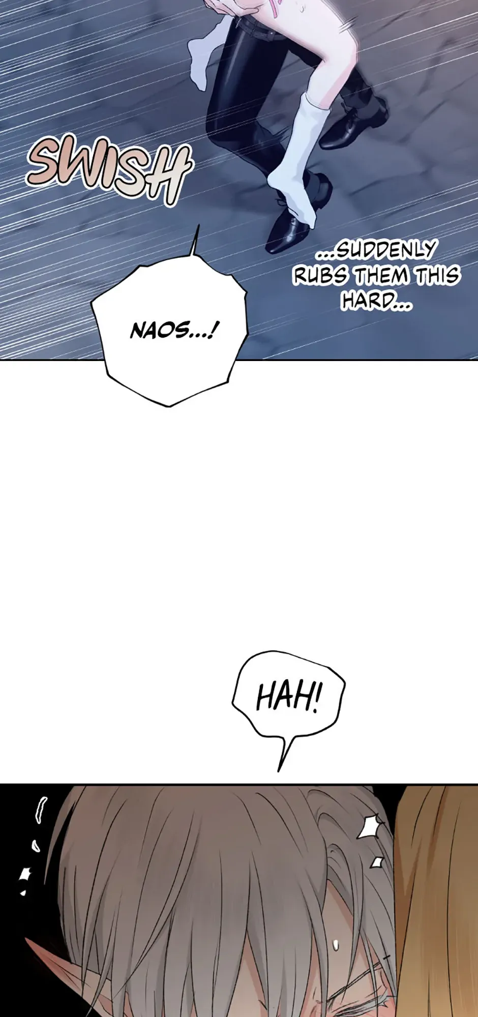 The Mating of Elves Chapter 29 page 70 - 