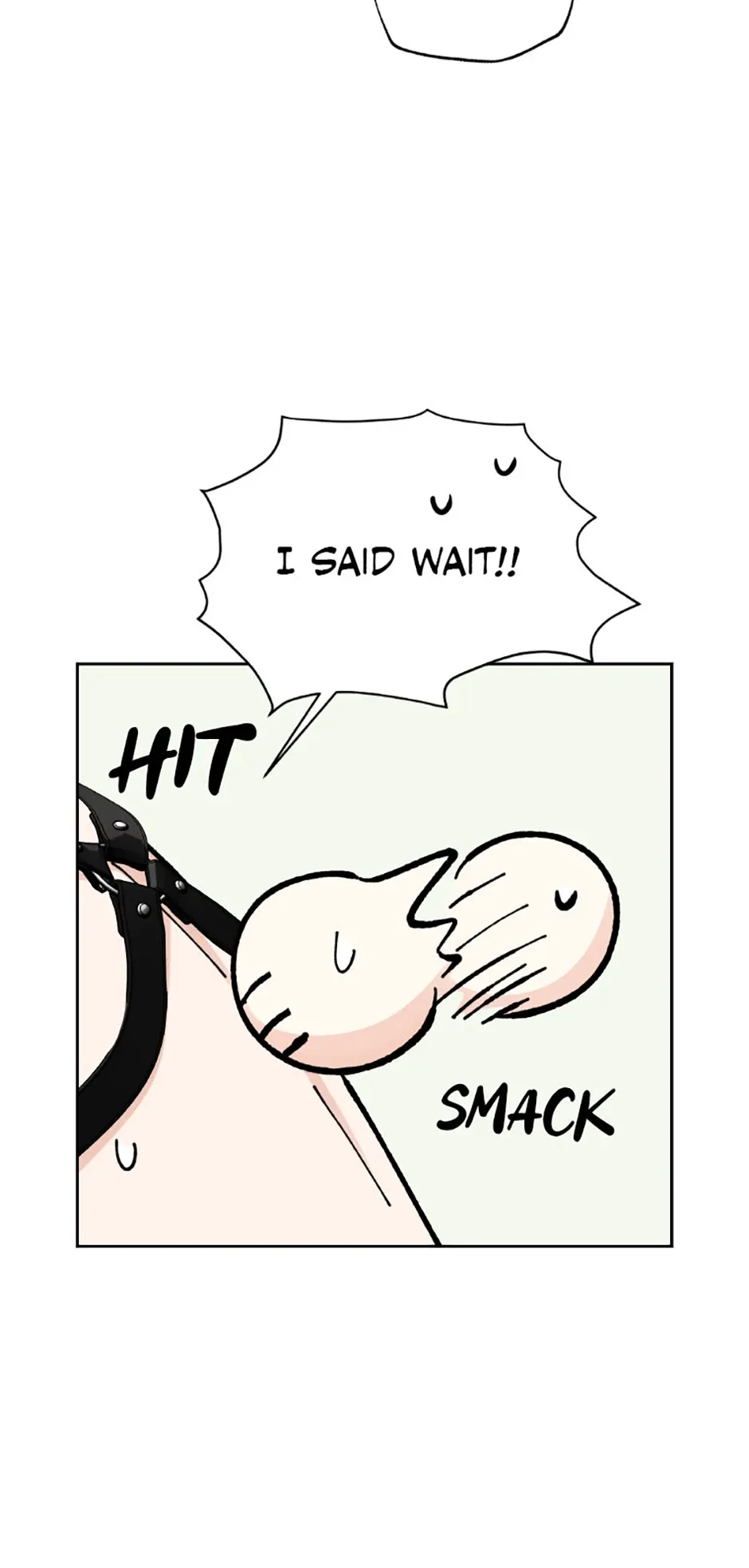 The Mating of Elves Chapter 30 page 2 - 