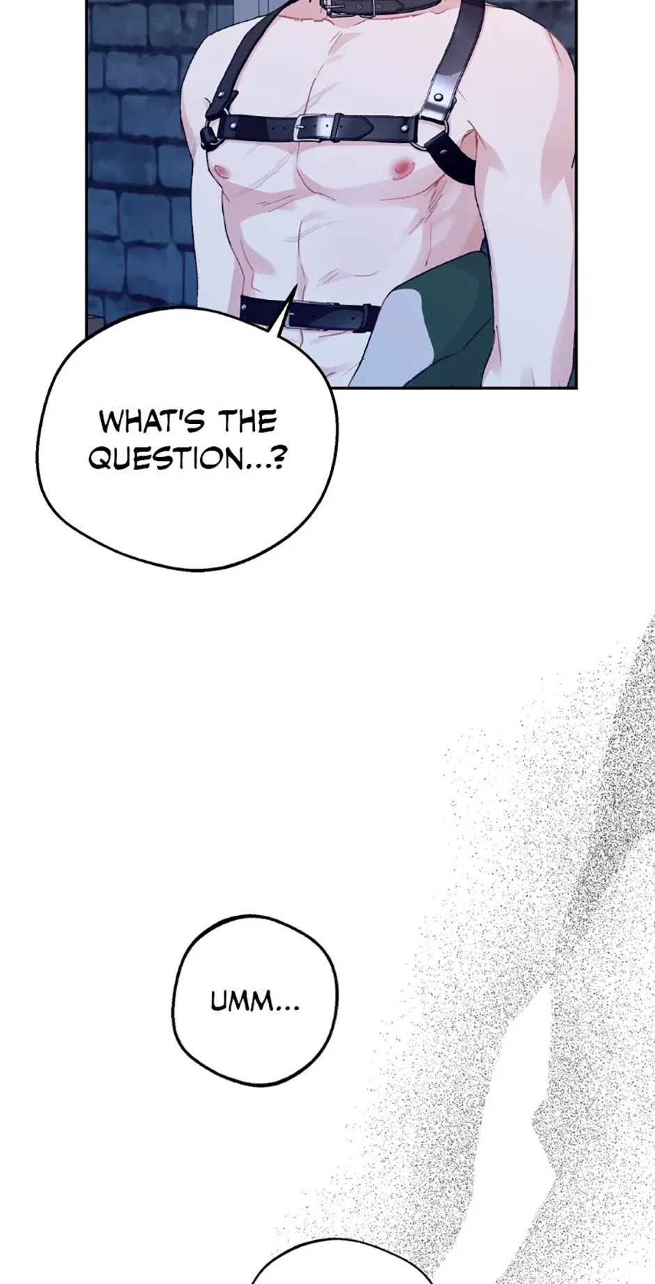 The Mating of Elves Chapter 30 page 15 - 