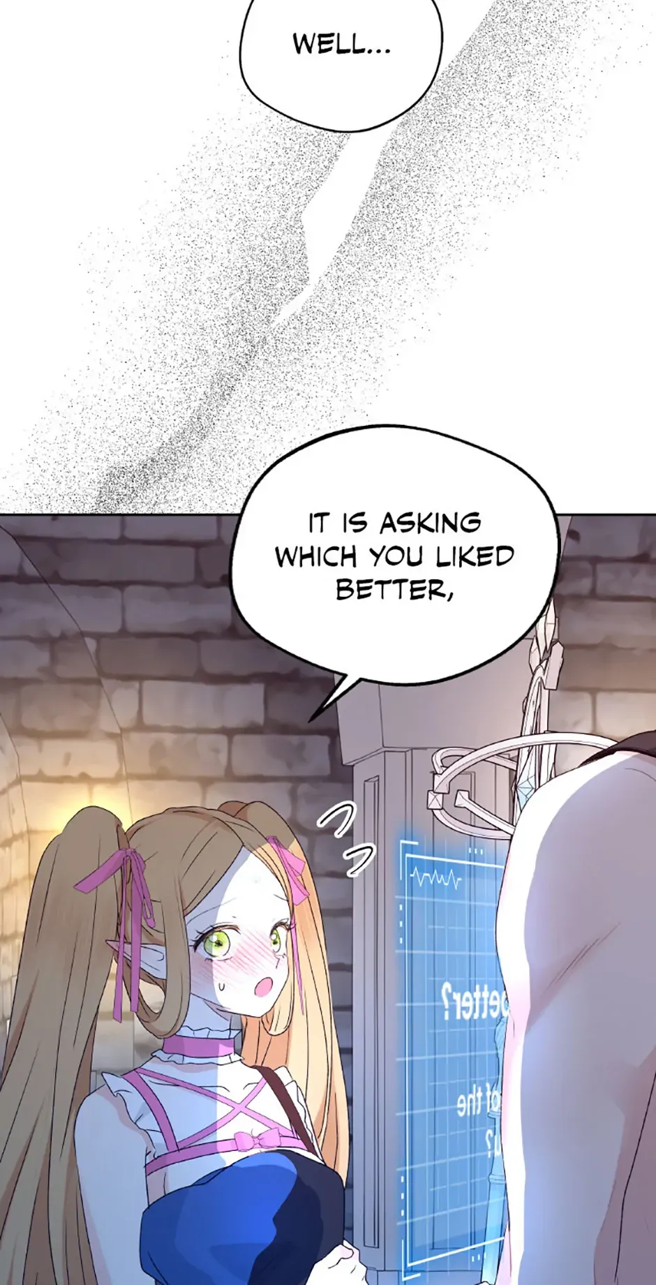 The Mating of Elves Chapter 30 page 16 - 