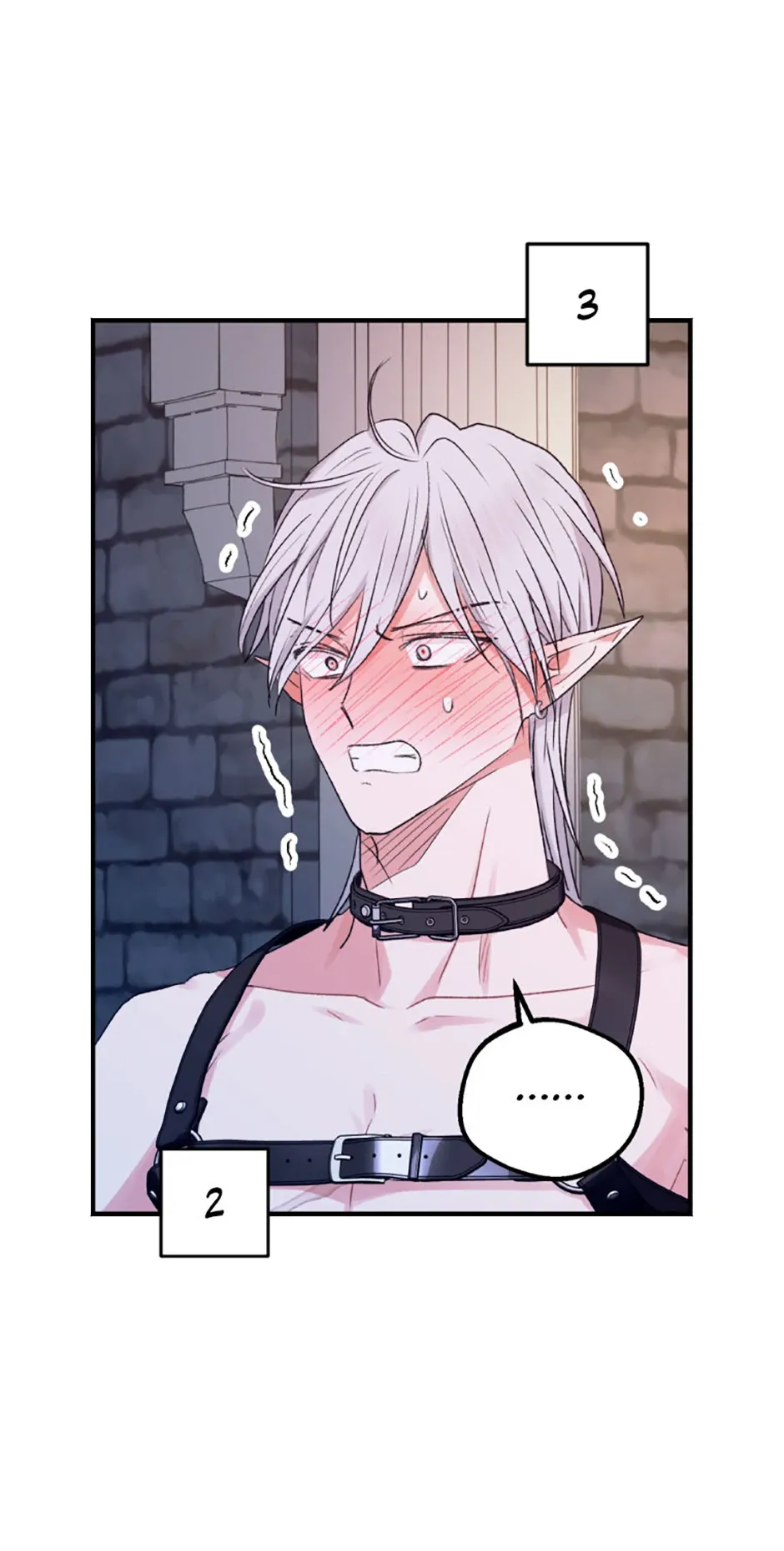 The Mating of Elves Chapter 30 page 21 - 