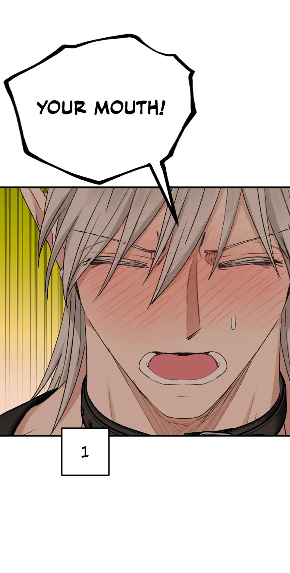 The Mating of Elves Chapter 30 page 22 - 