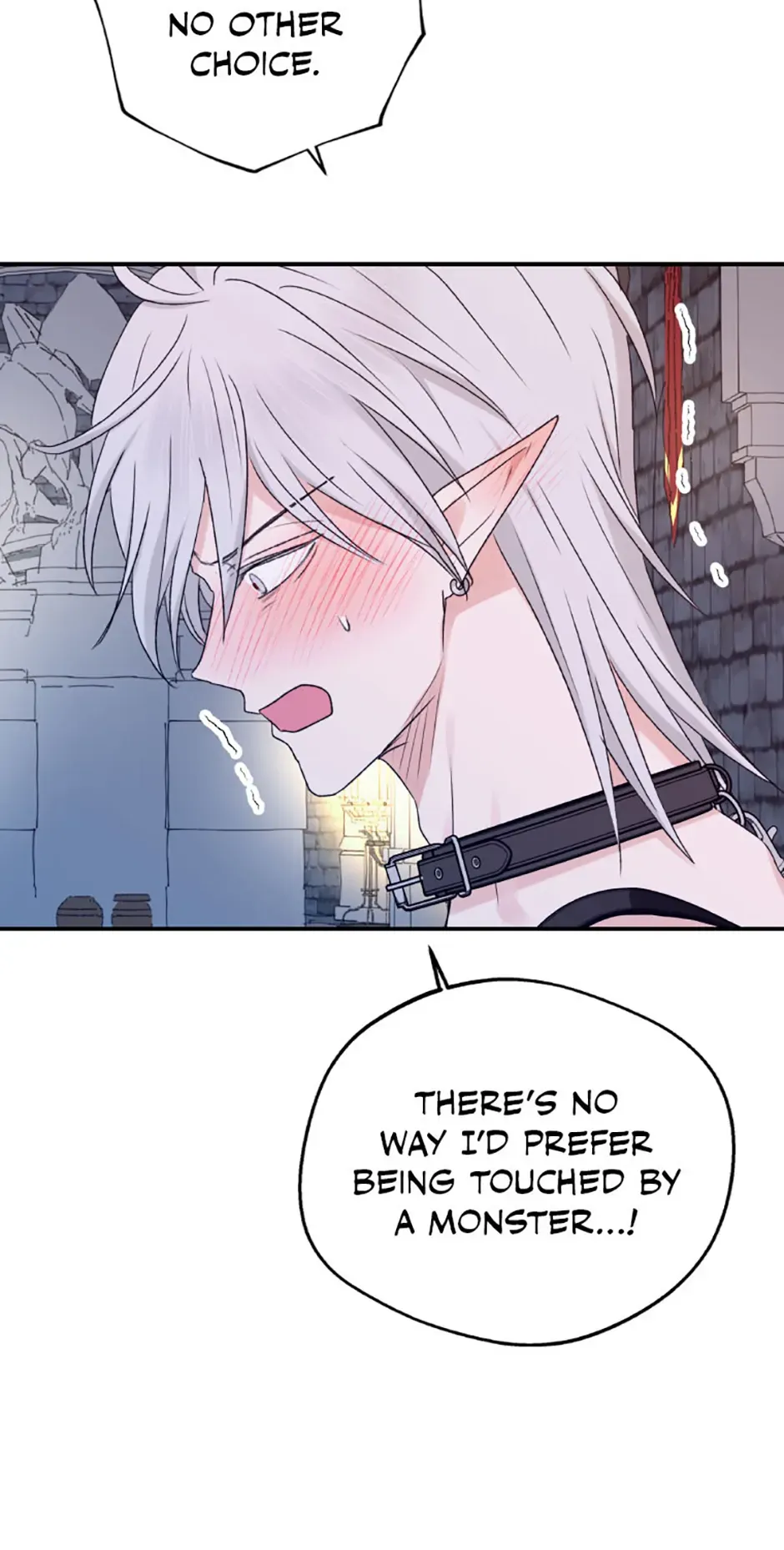 The Mating of Elves Chapter 30 page 25 - 