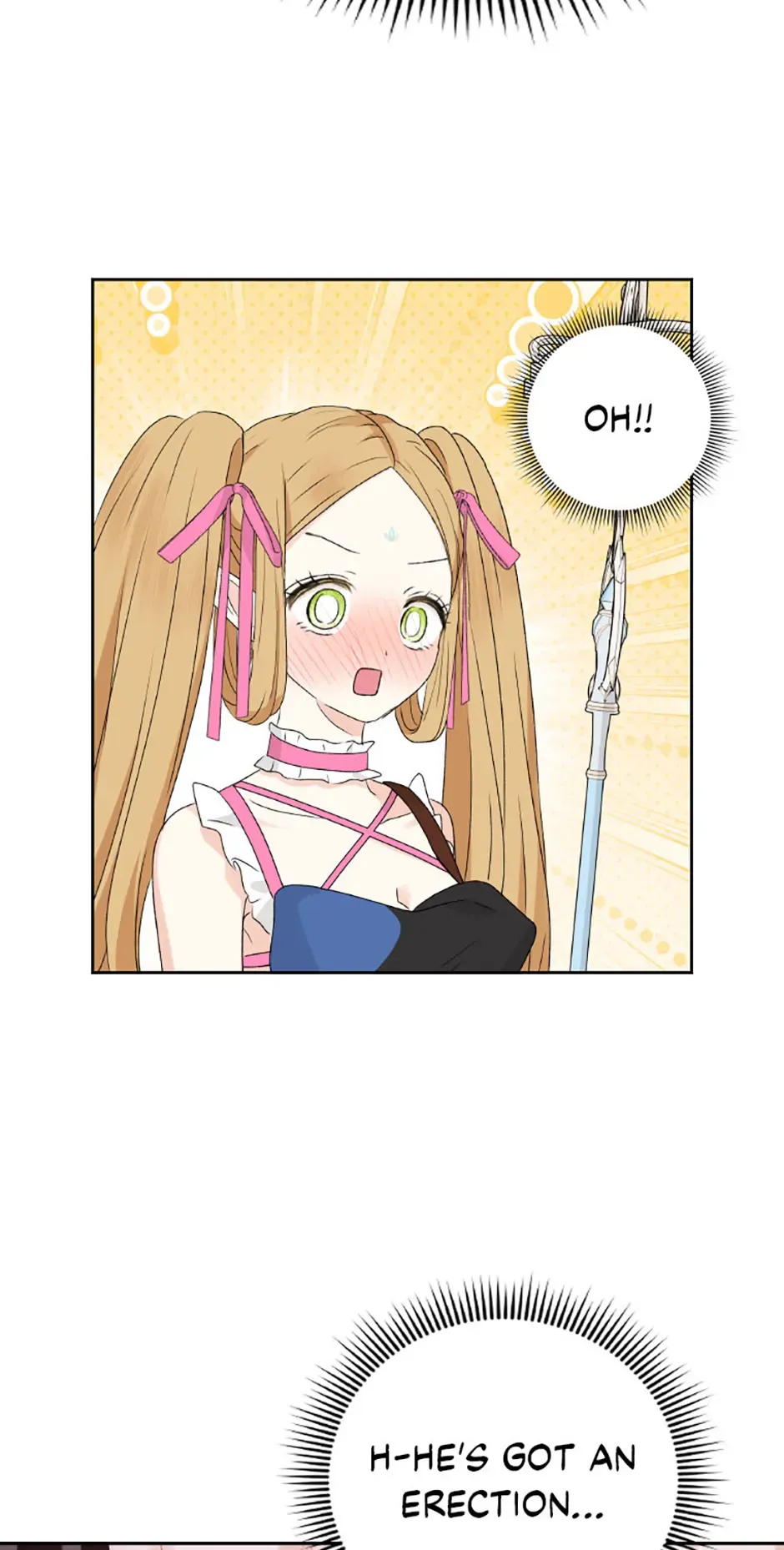 The Mating of Elves Chapter 30 page 30 - 