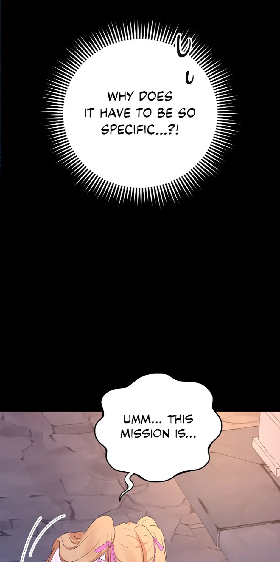 The Mating of Elves Chapter 30 page 35 - 