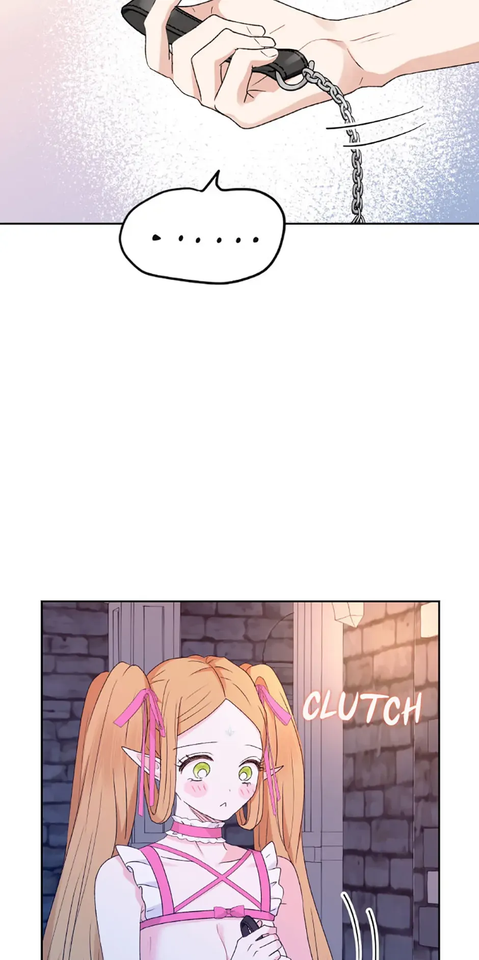 The Mating of Elves Chapter 30 page 38 - 