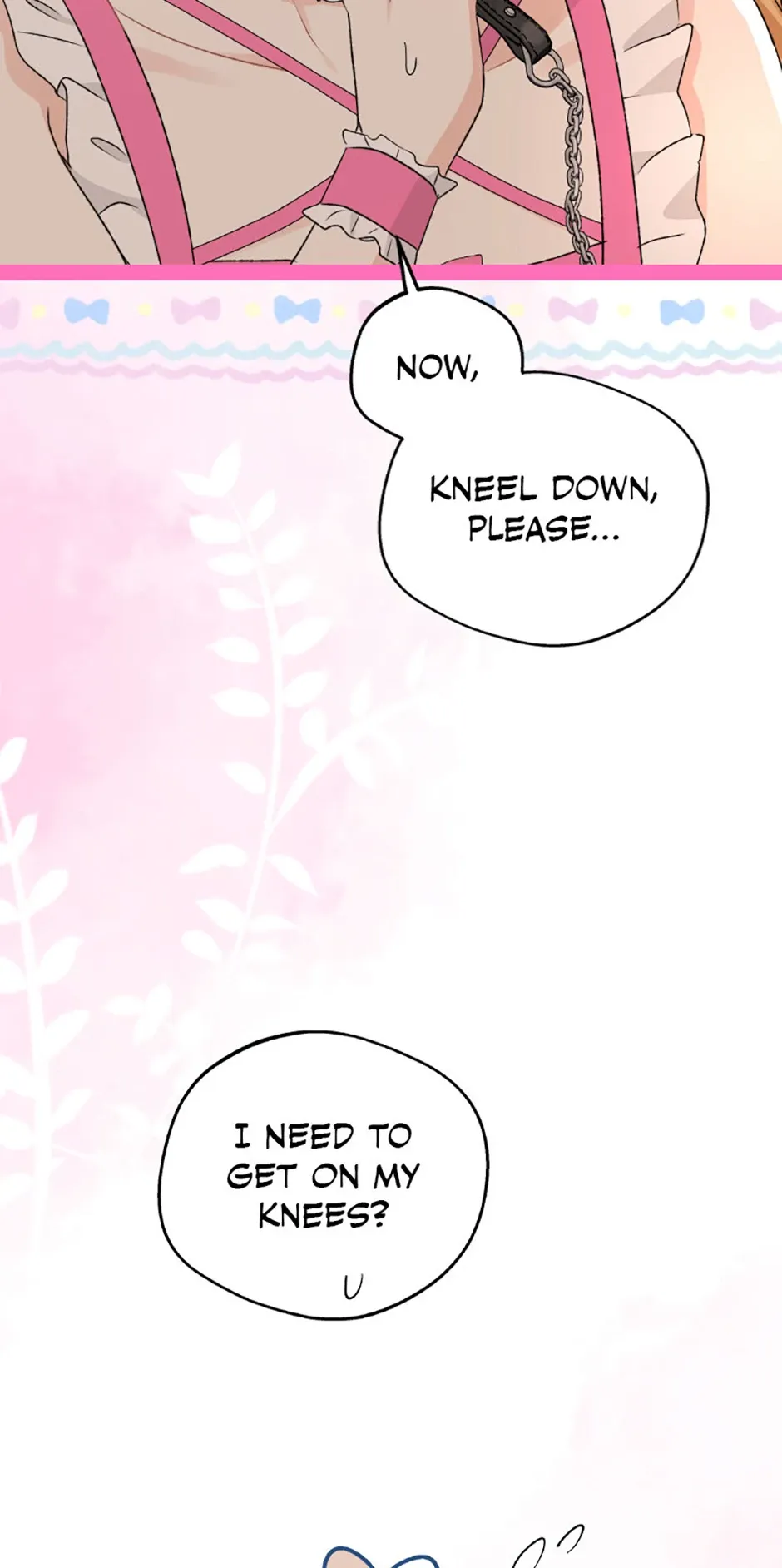 The Mating of Elves Chapter 30 page 41 - 