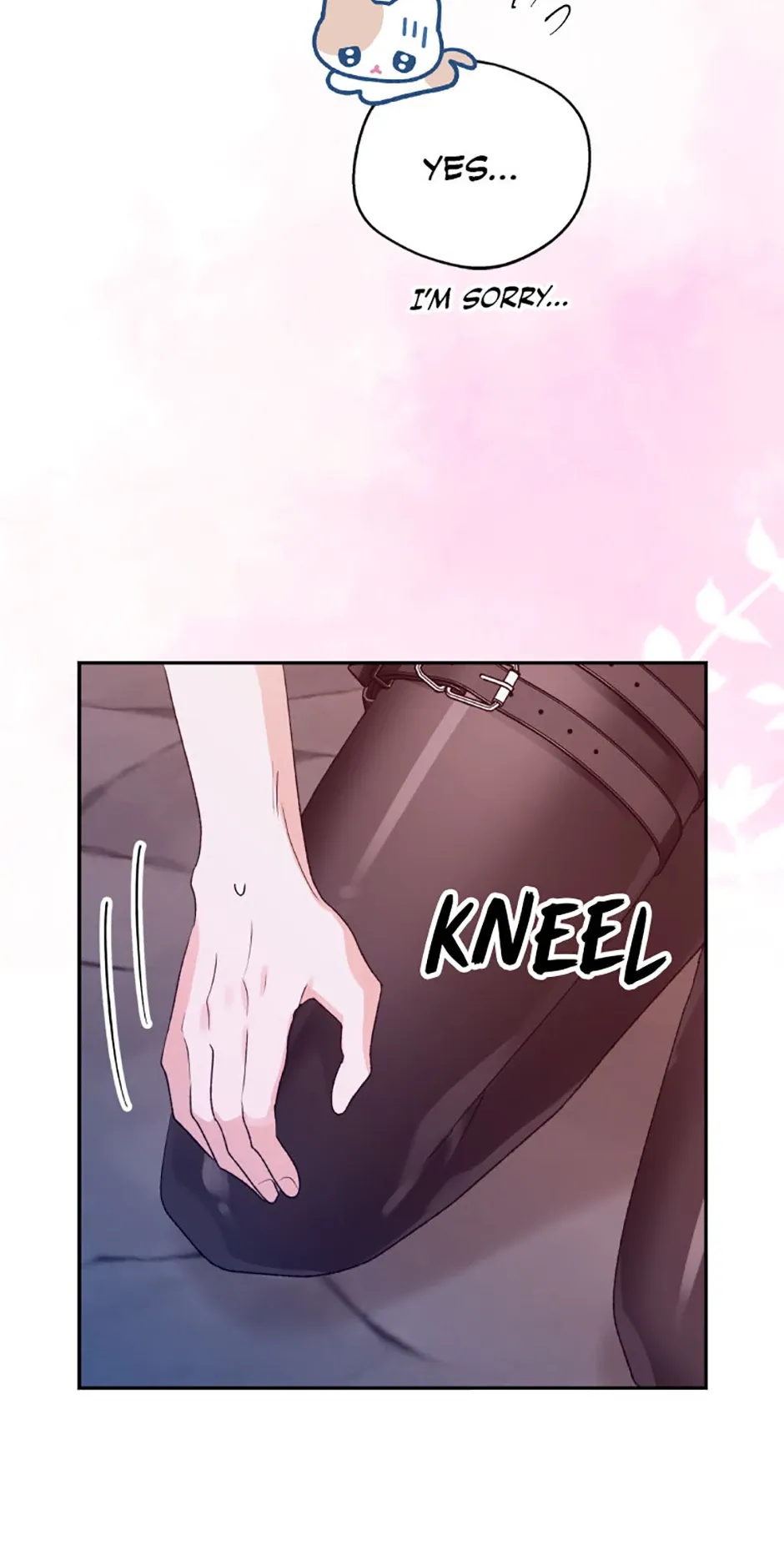 The Mating of Elves Chapter 30 page 42 - 