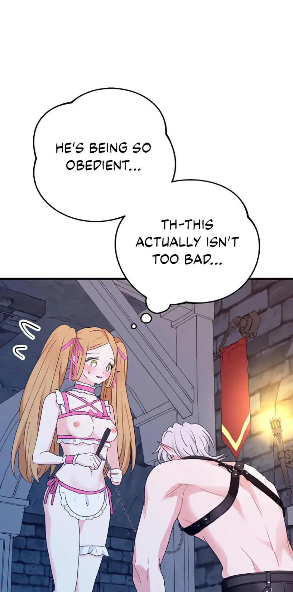 The Mating of Elves Chapter 30 page 43 - 