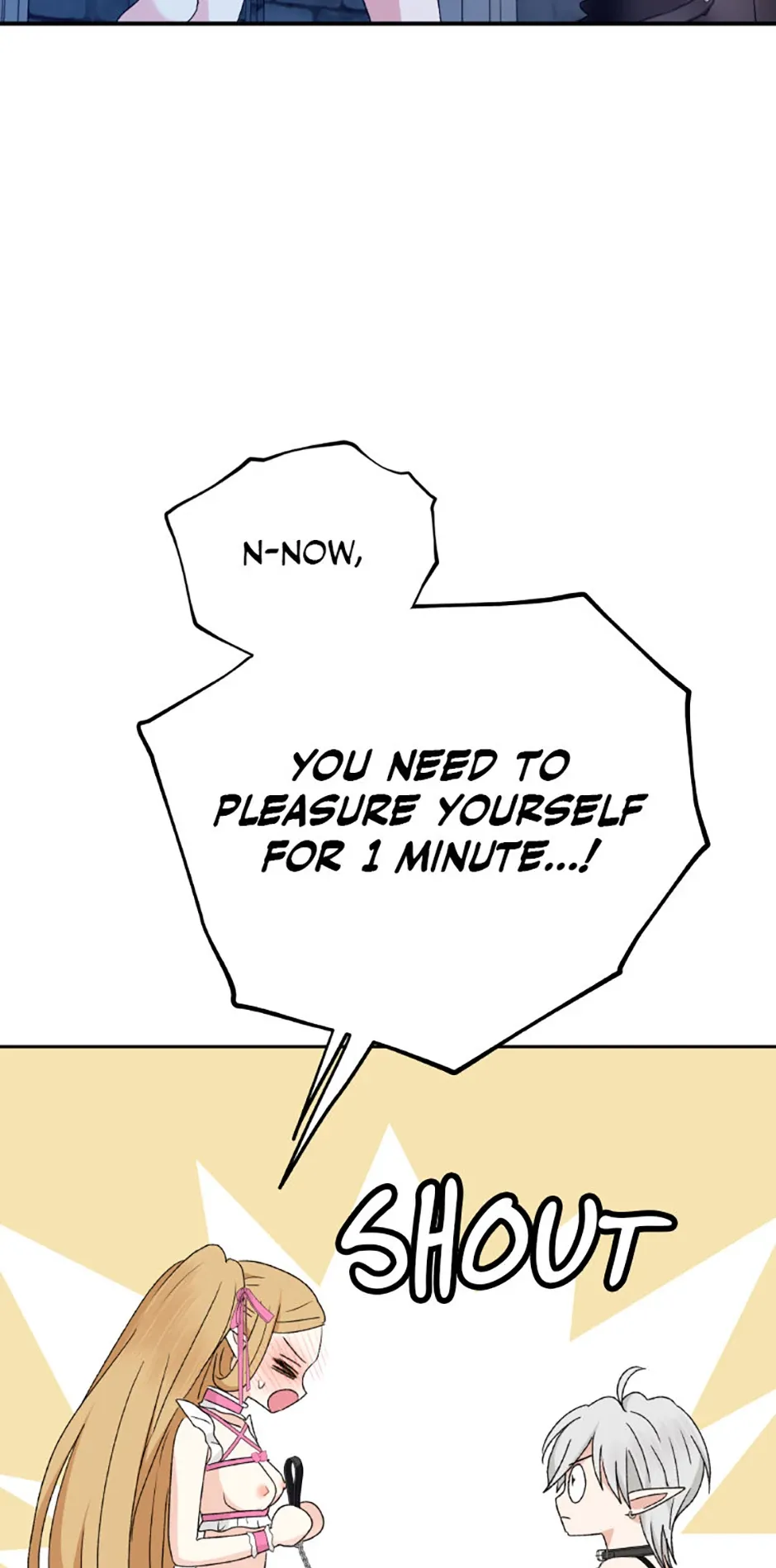 The Mating of Elves Chapter 30 page 44 - 