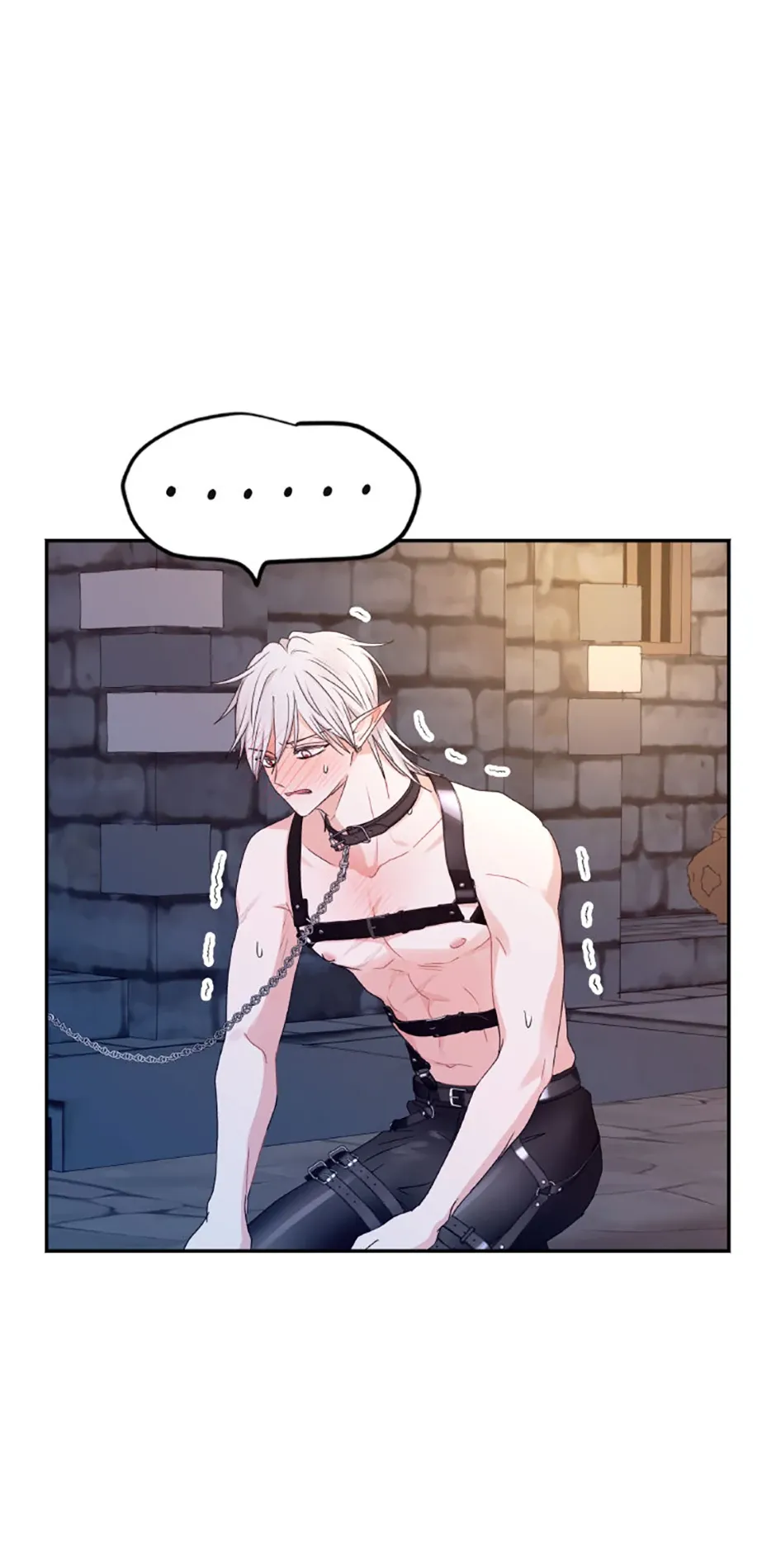 The Mating of Elves Chapter 30 page 47 - 