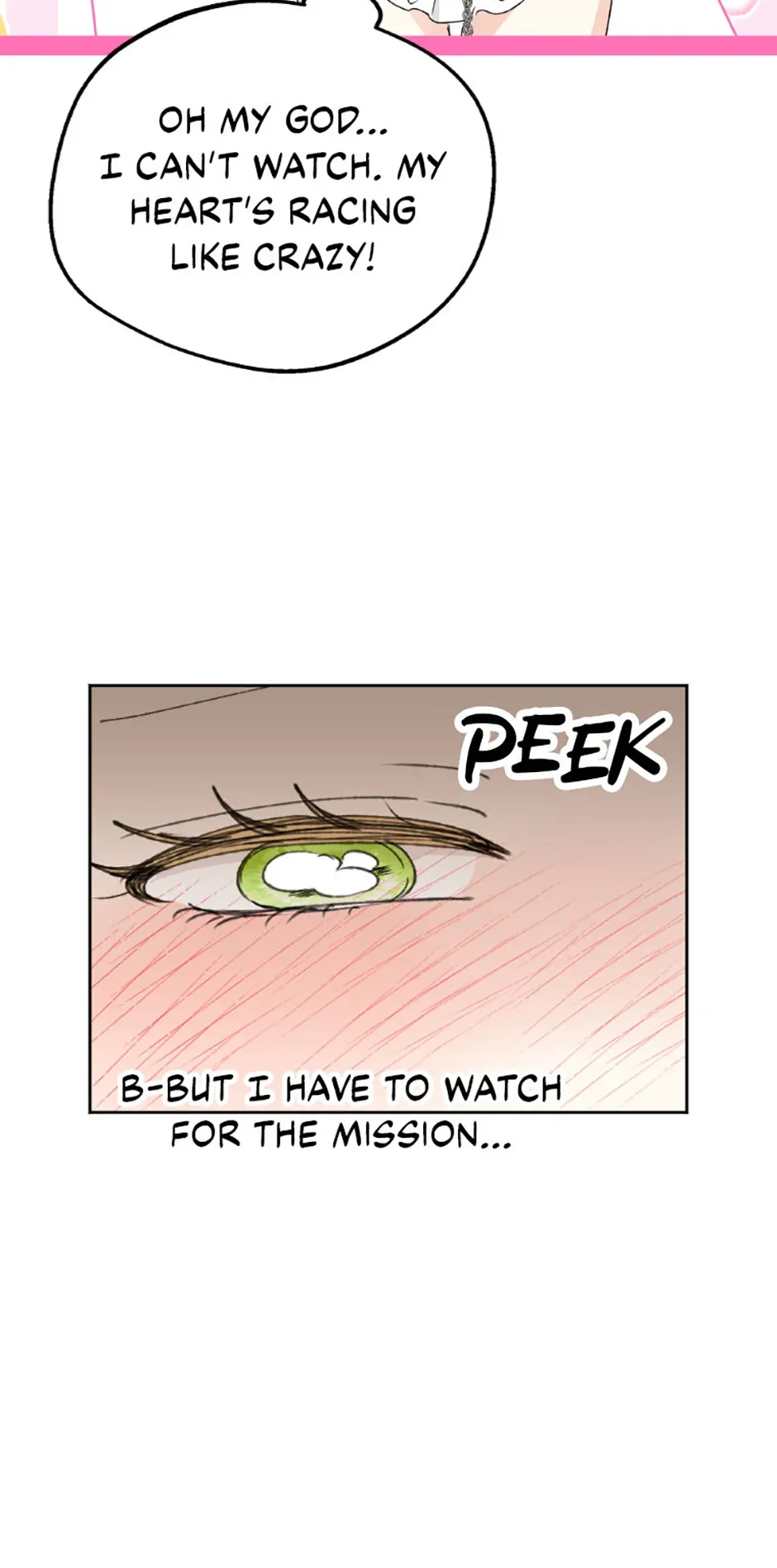 The Mating of Elves Chapter 30 page 49 - 