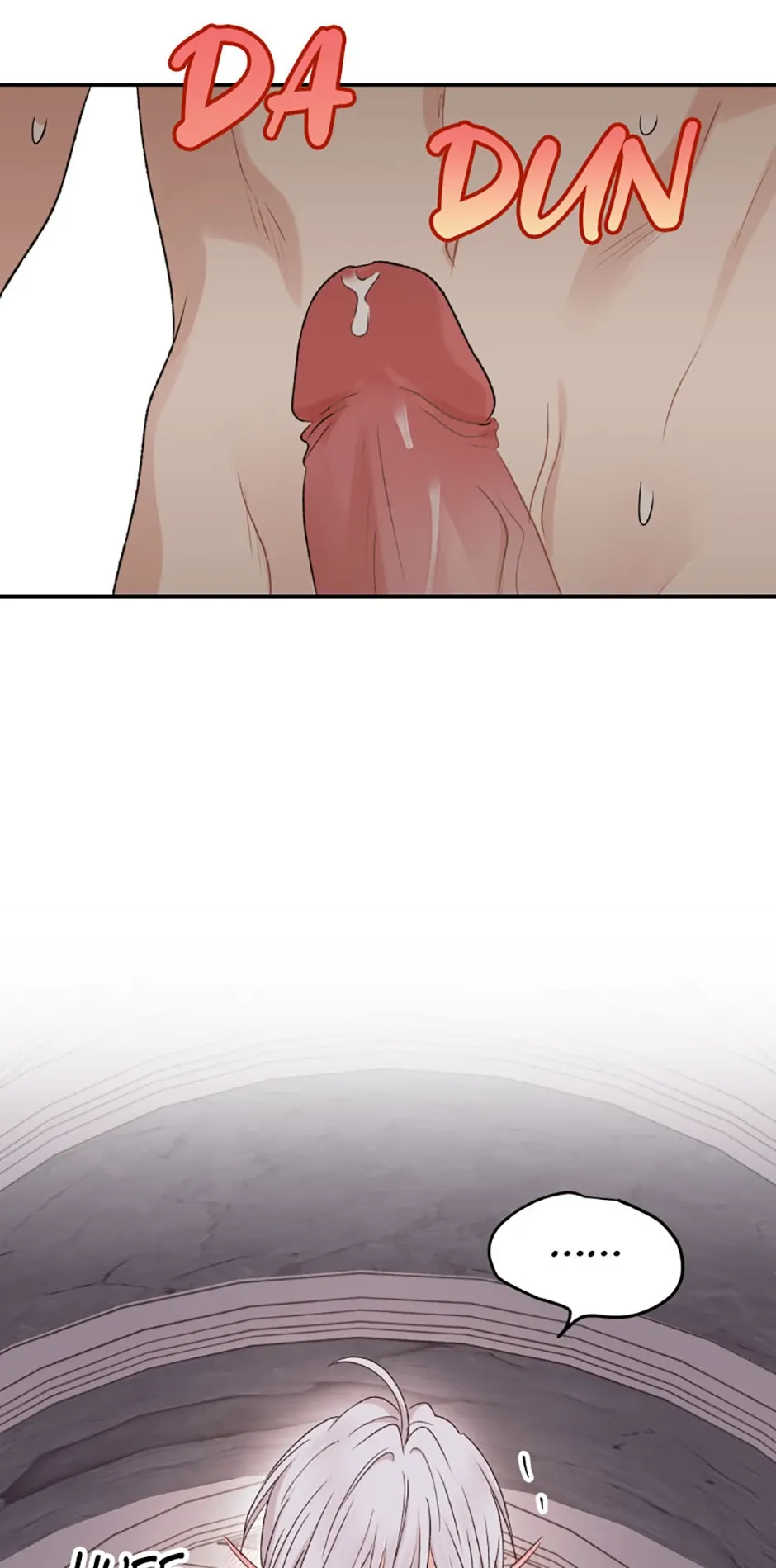 The Mating of Elves Chapter 30 page 50 - 