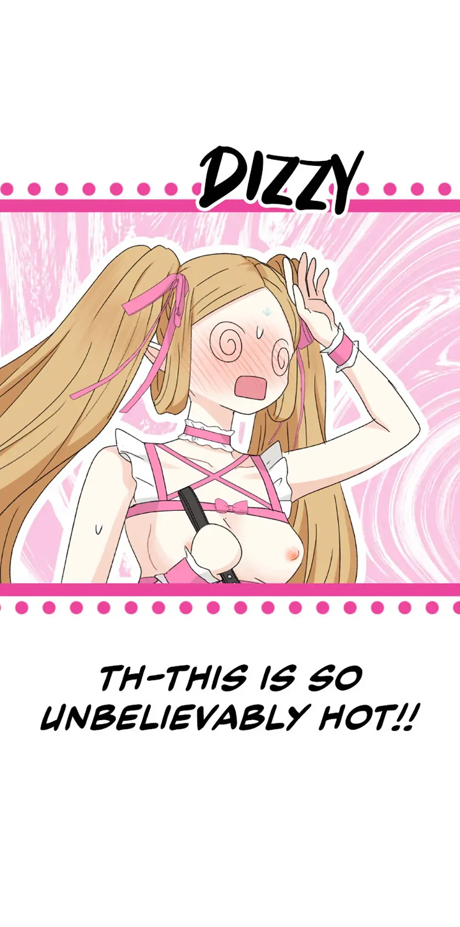 The Mating of Elves Chapter 30 page 52 - 