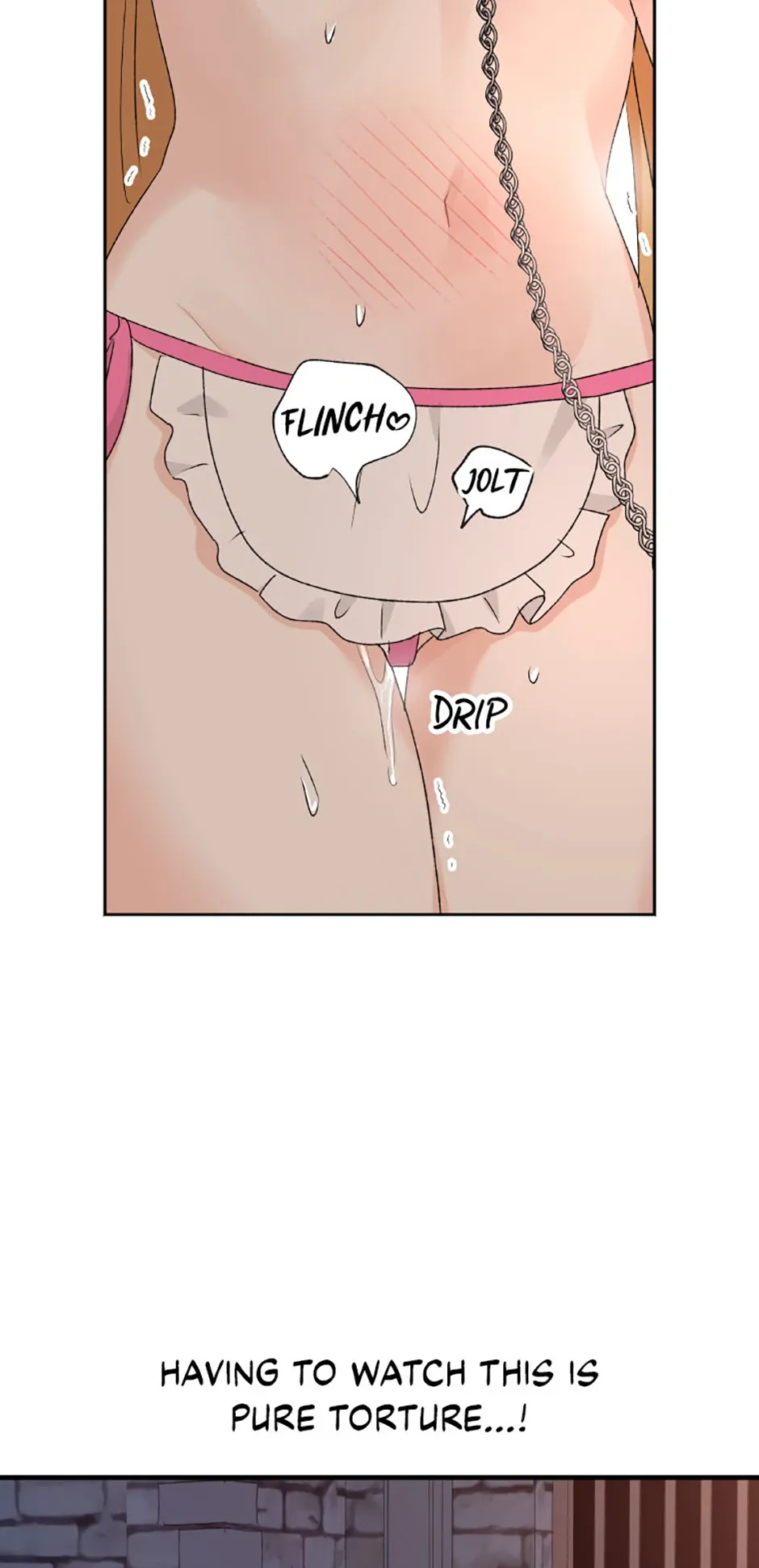 The Mating of Elves Chapter 30 page 57 - 