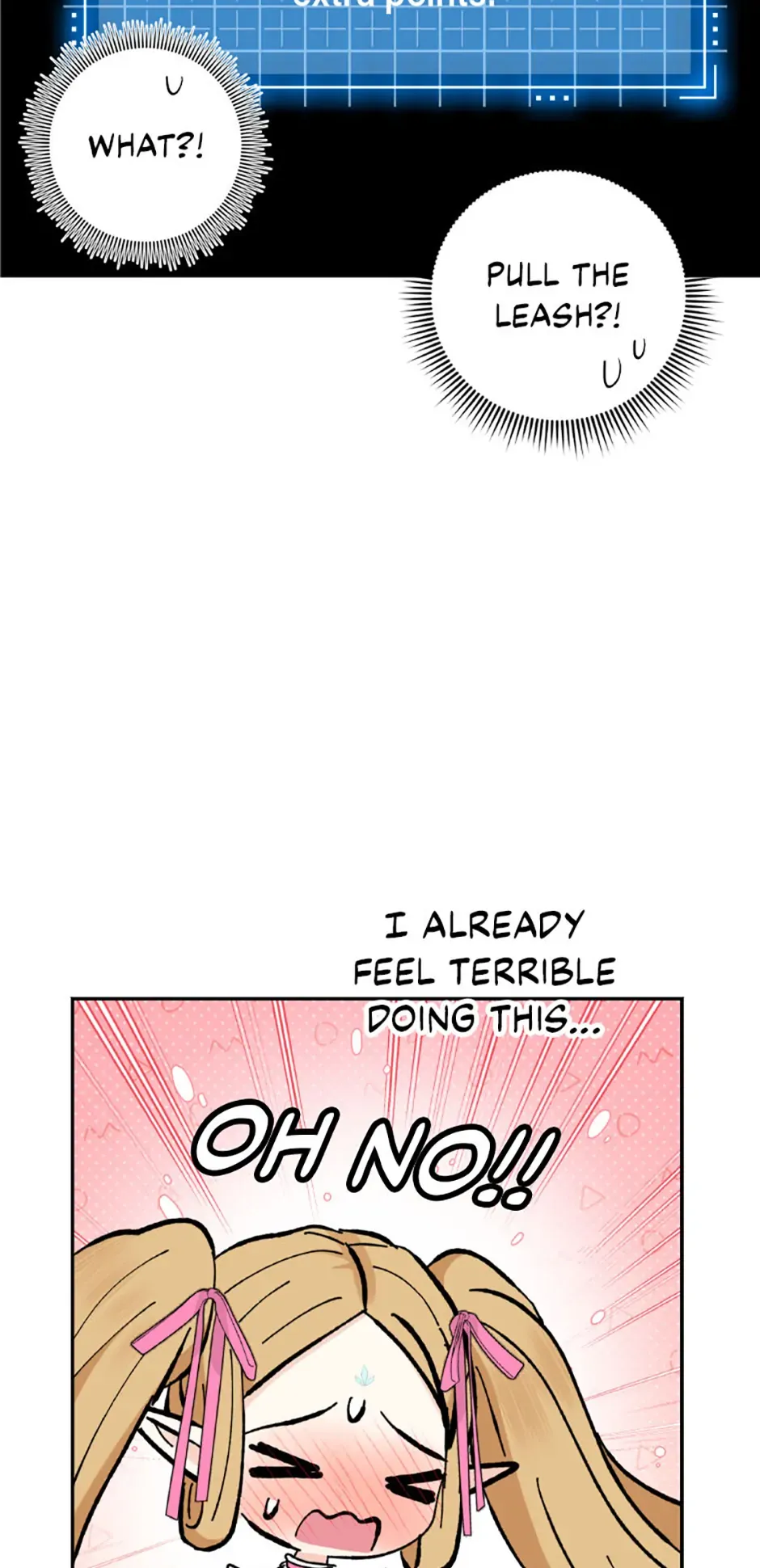 The Mating of Elves Chapter 30 page 59 - 