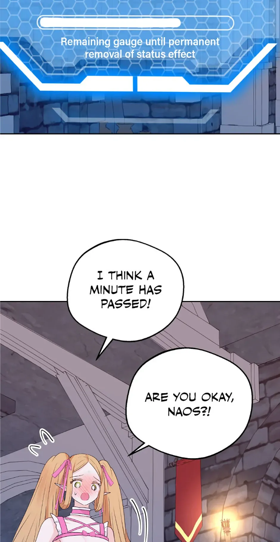 The Mating of Elves Chapter 30 page 68 - 