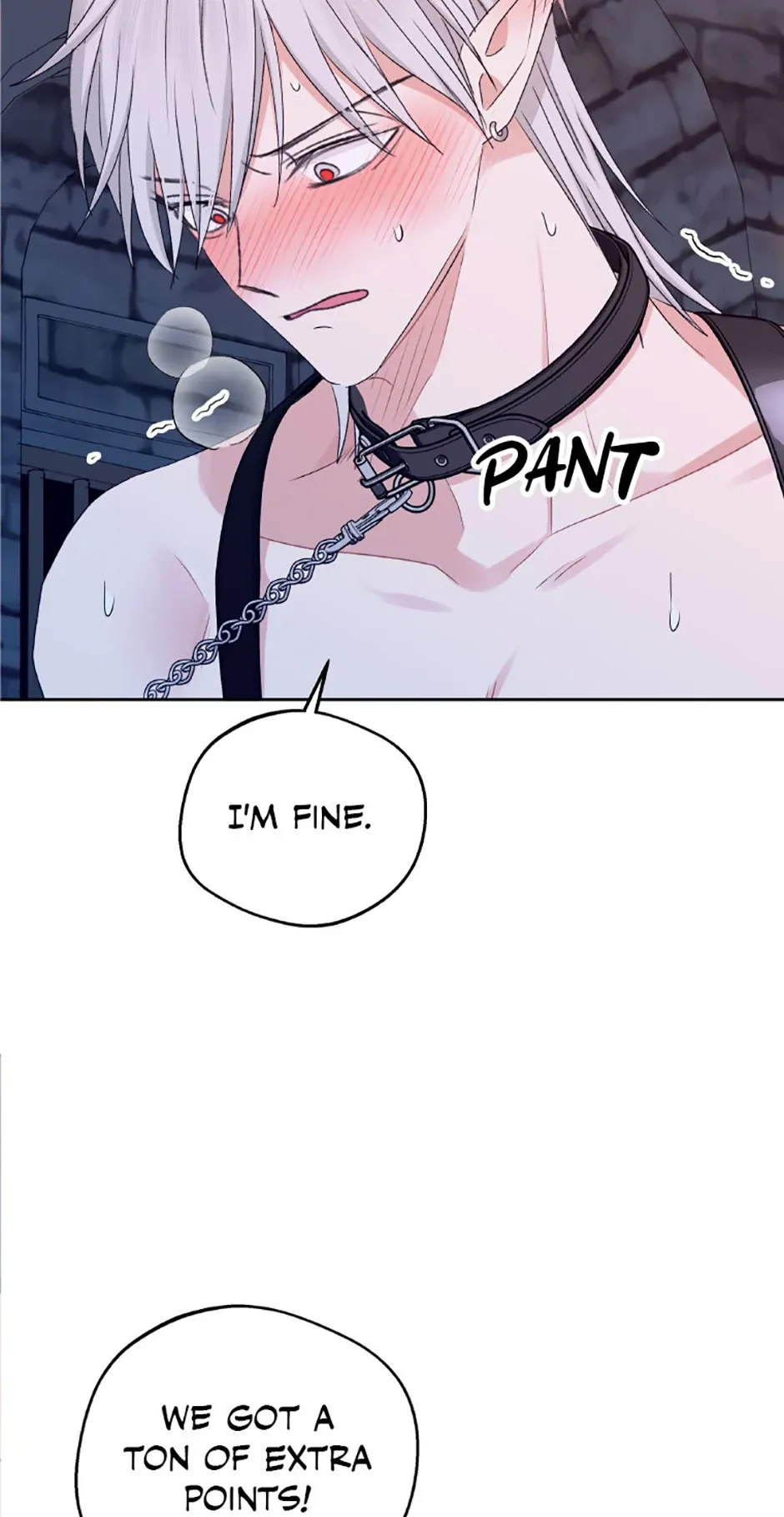 The Mating of Elves Chapter 30 page 70 - 