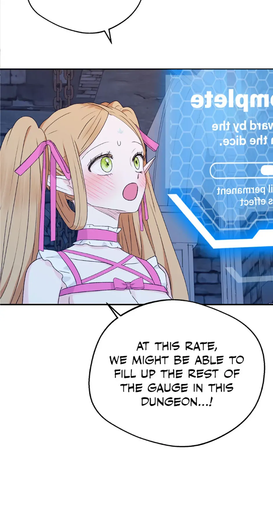 The Mating of Elves Chapter 30 page 71 - 