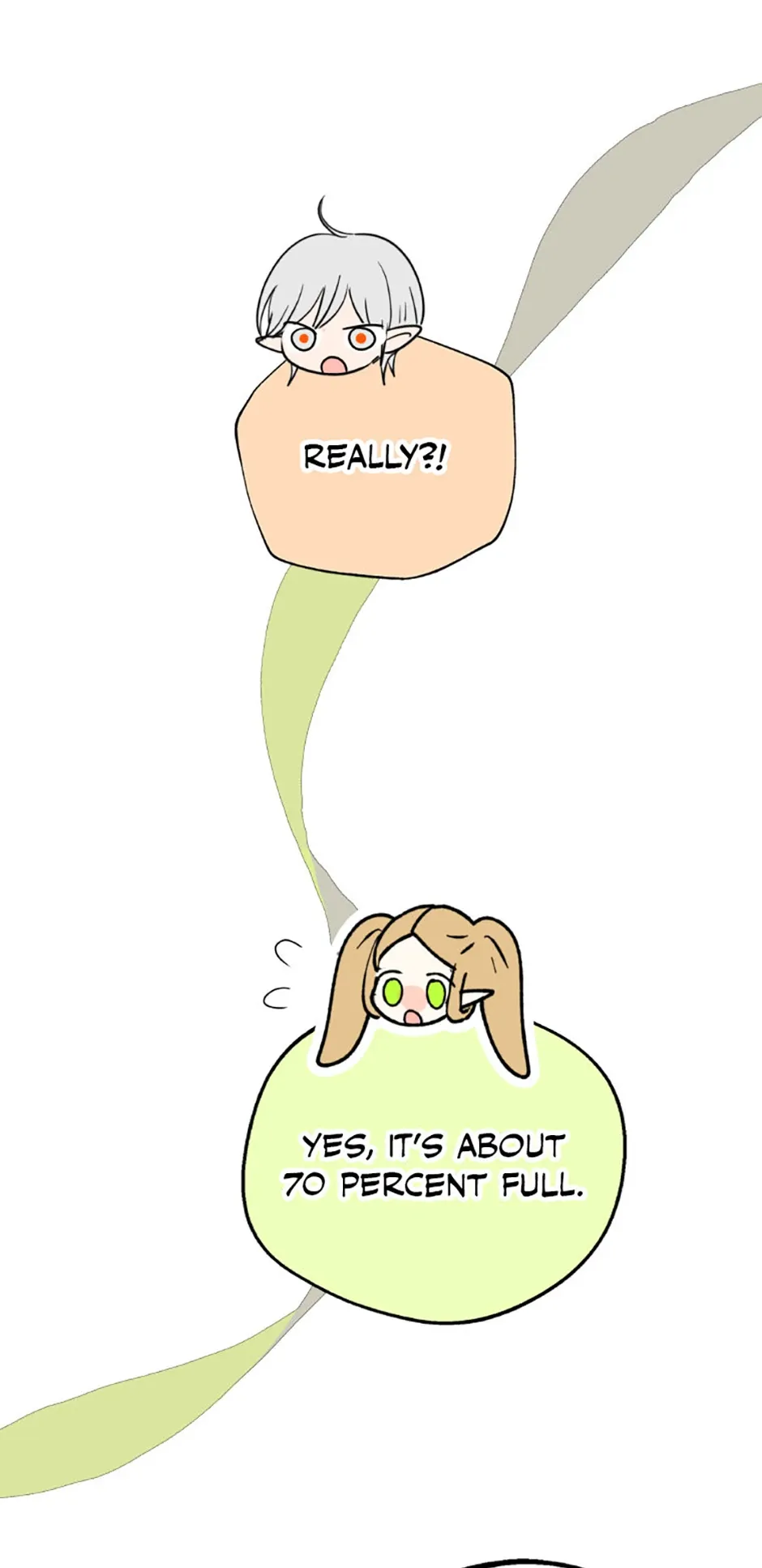 The Mating of Elves Chapter 30 page 72 - 