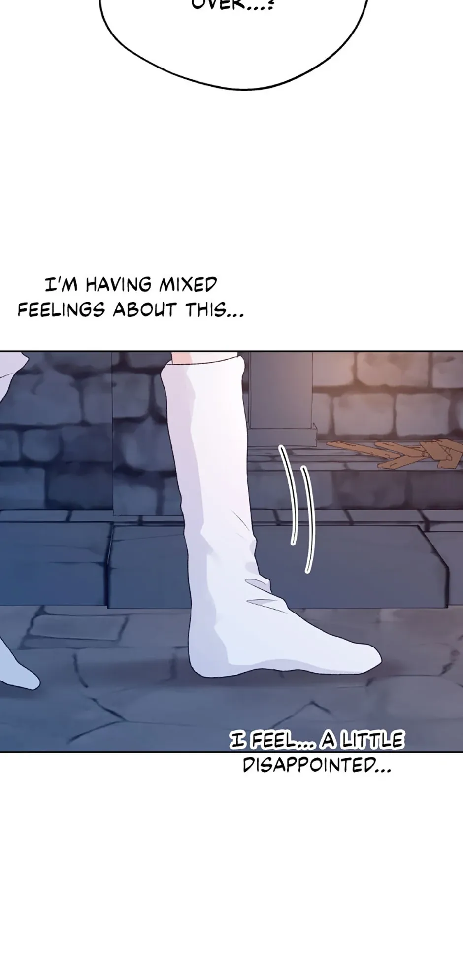The Mating of Elves Chapter 30 page 78 - 