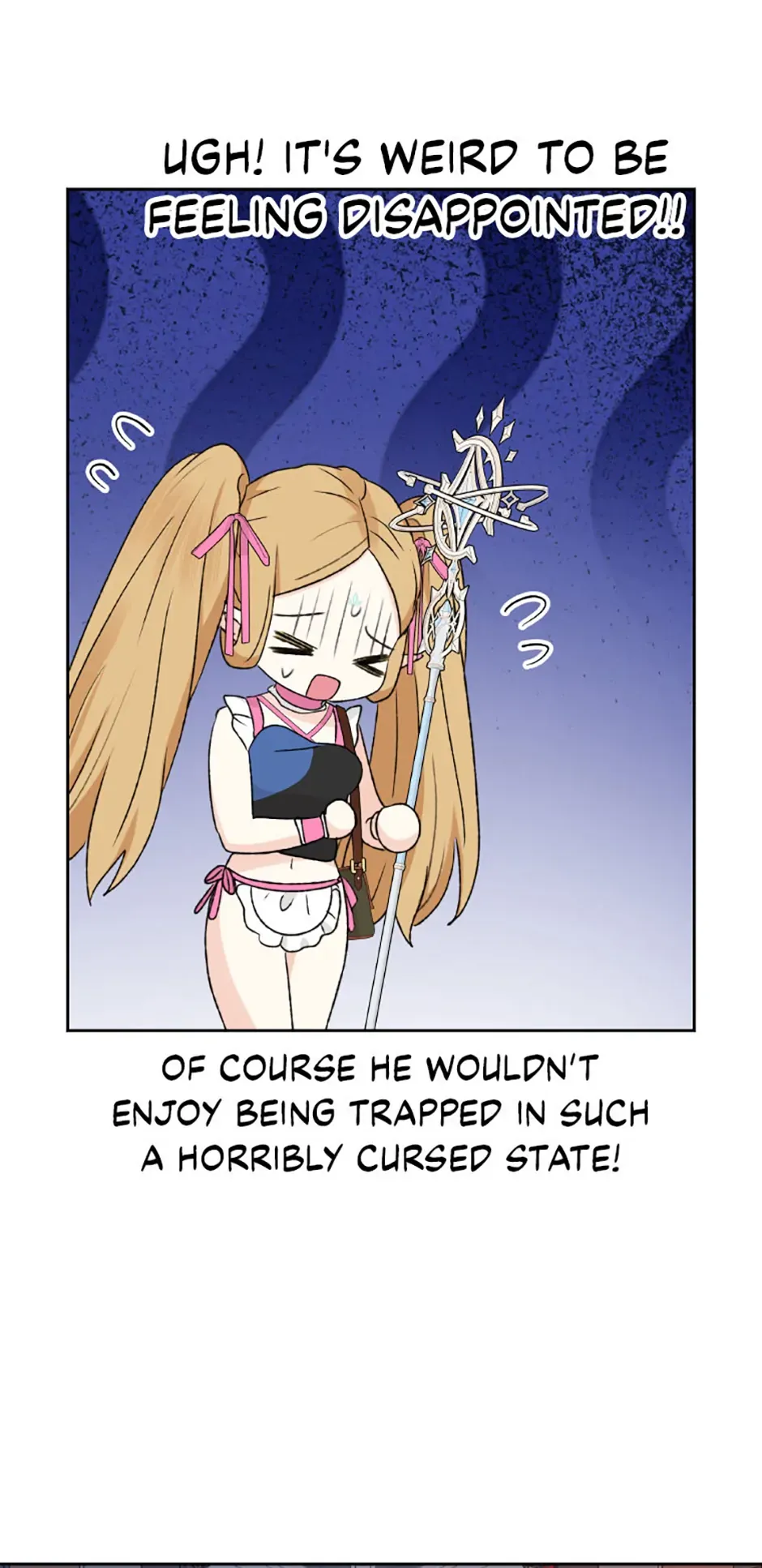 The Mating of Elves Chapter 30 page 79 - 