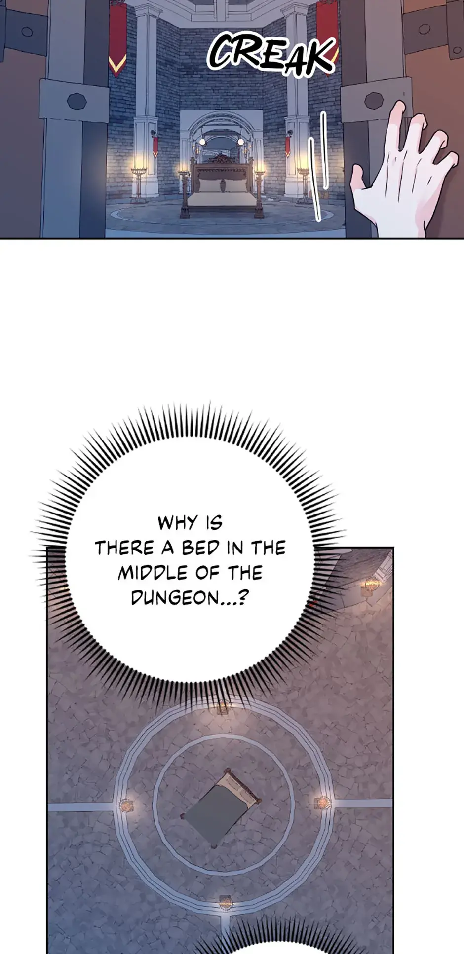 The Mating of Elves Chapter 30 page 80 - 