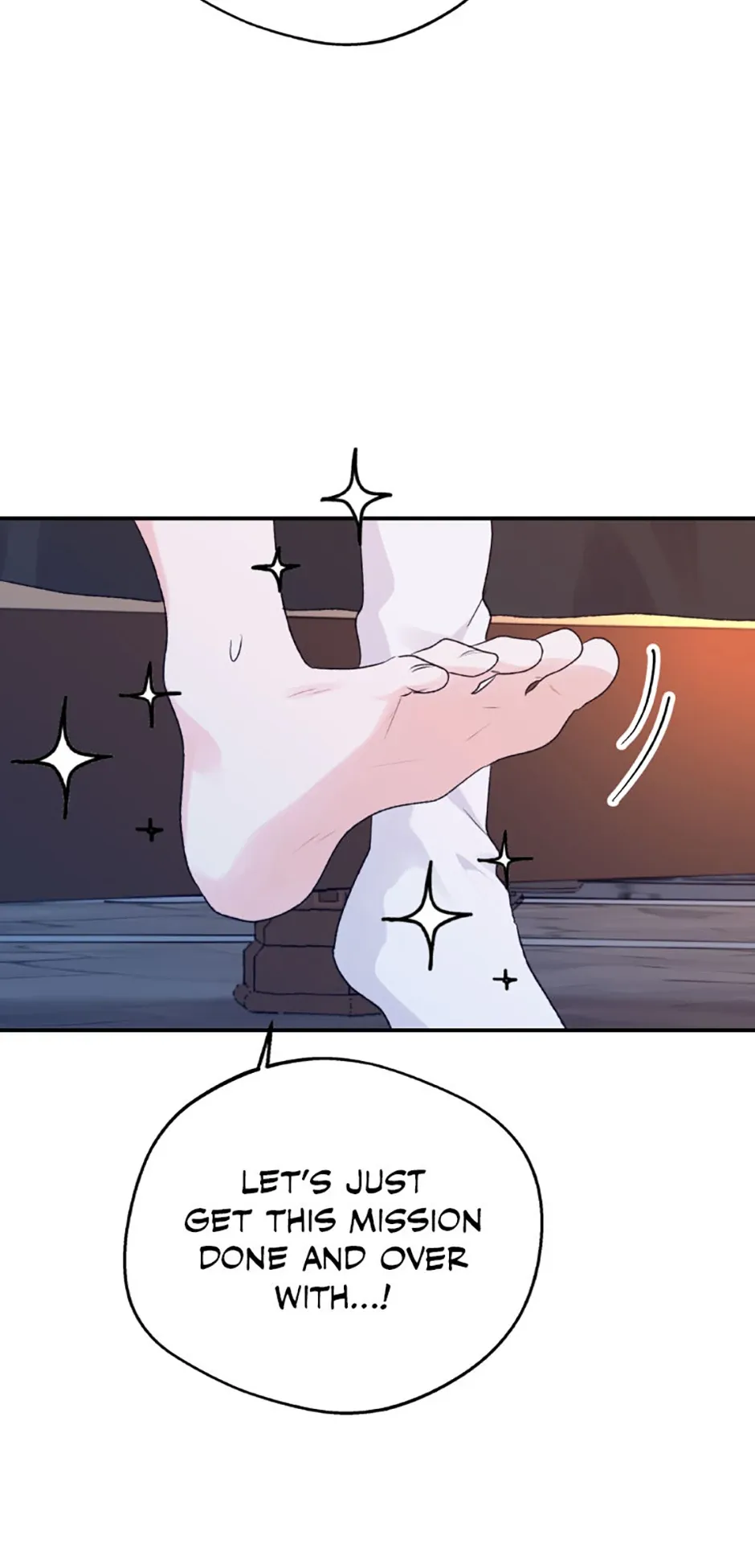 The Mating of Elves Chapter 31 page 12 - 