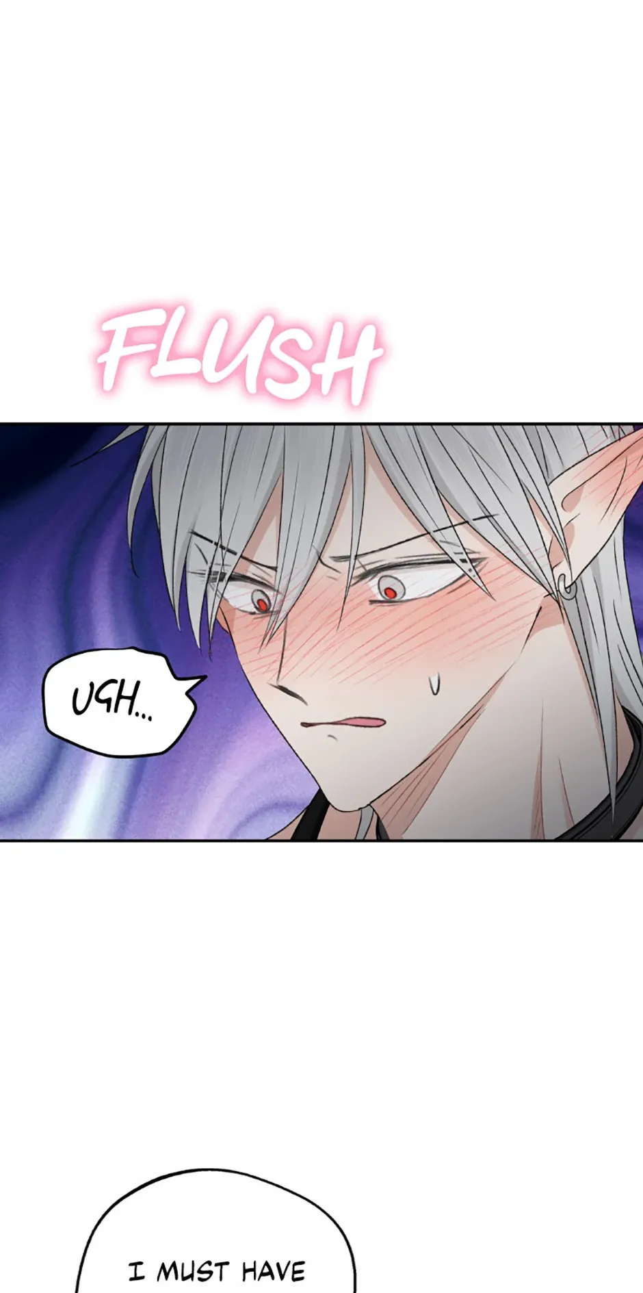 The Mating of Elves Chapter 31 page 13 - 