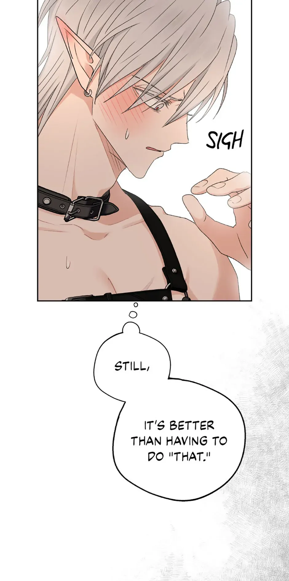 The Mating of Elves Chapter 31 page 15 - 