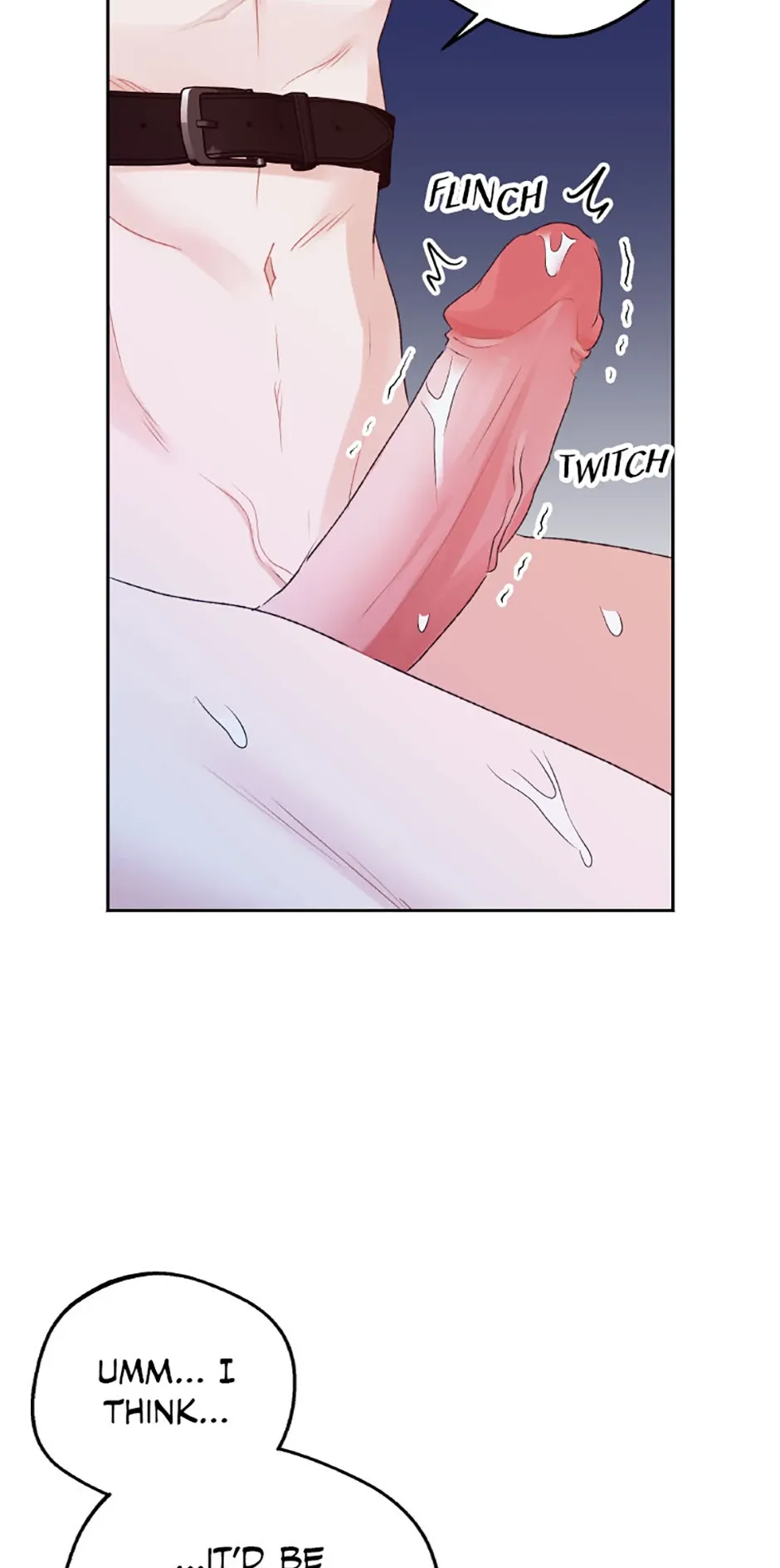 The Mating of Elves Chapter 31 page 19 - 