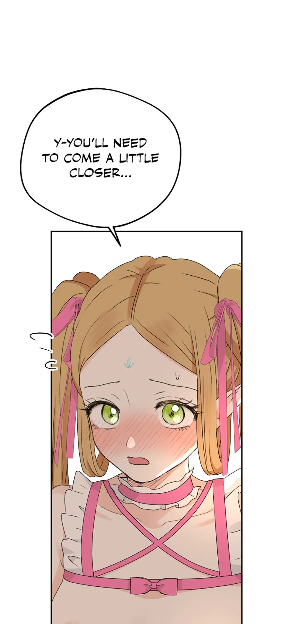 The Mating of Elves Chapter 31 page 24 - 