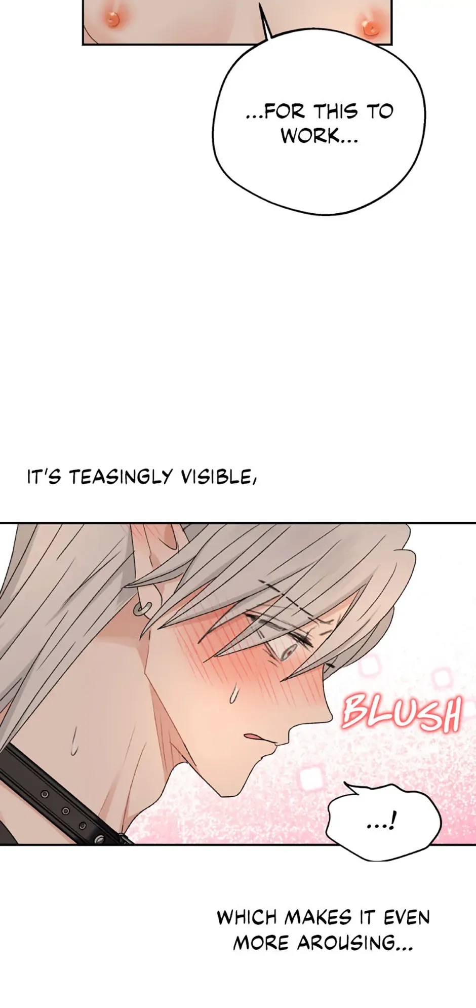 The Mating of Elves Chapter 31 page 25 - 