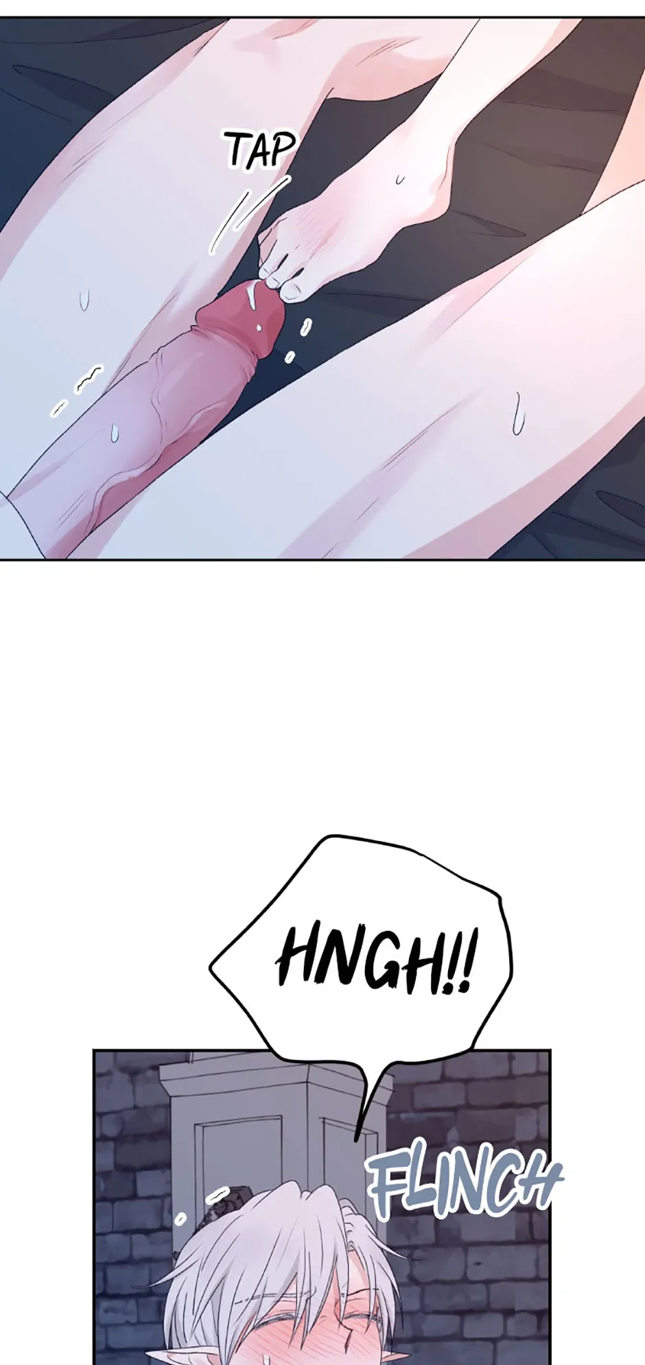 The Mating of Elves Chapter 31 page 27 - 
