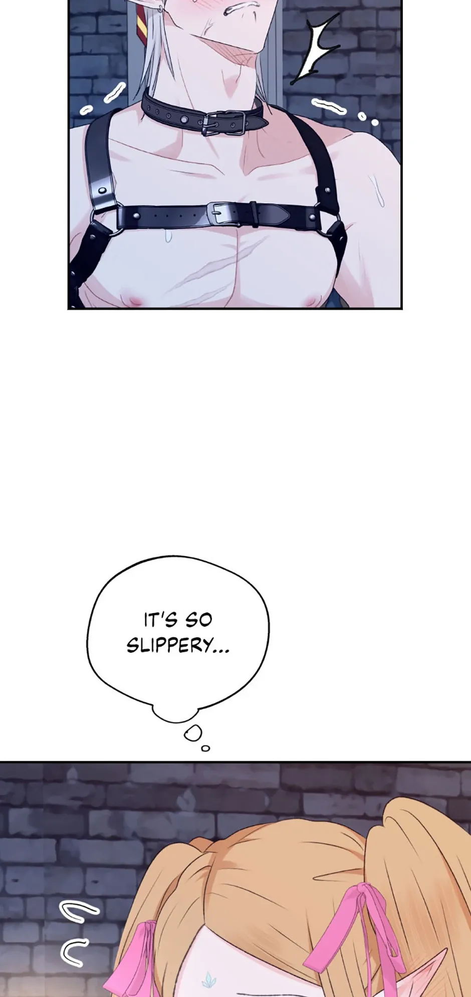The Mating of Elves Chapter 31 page 28 - 