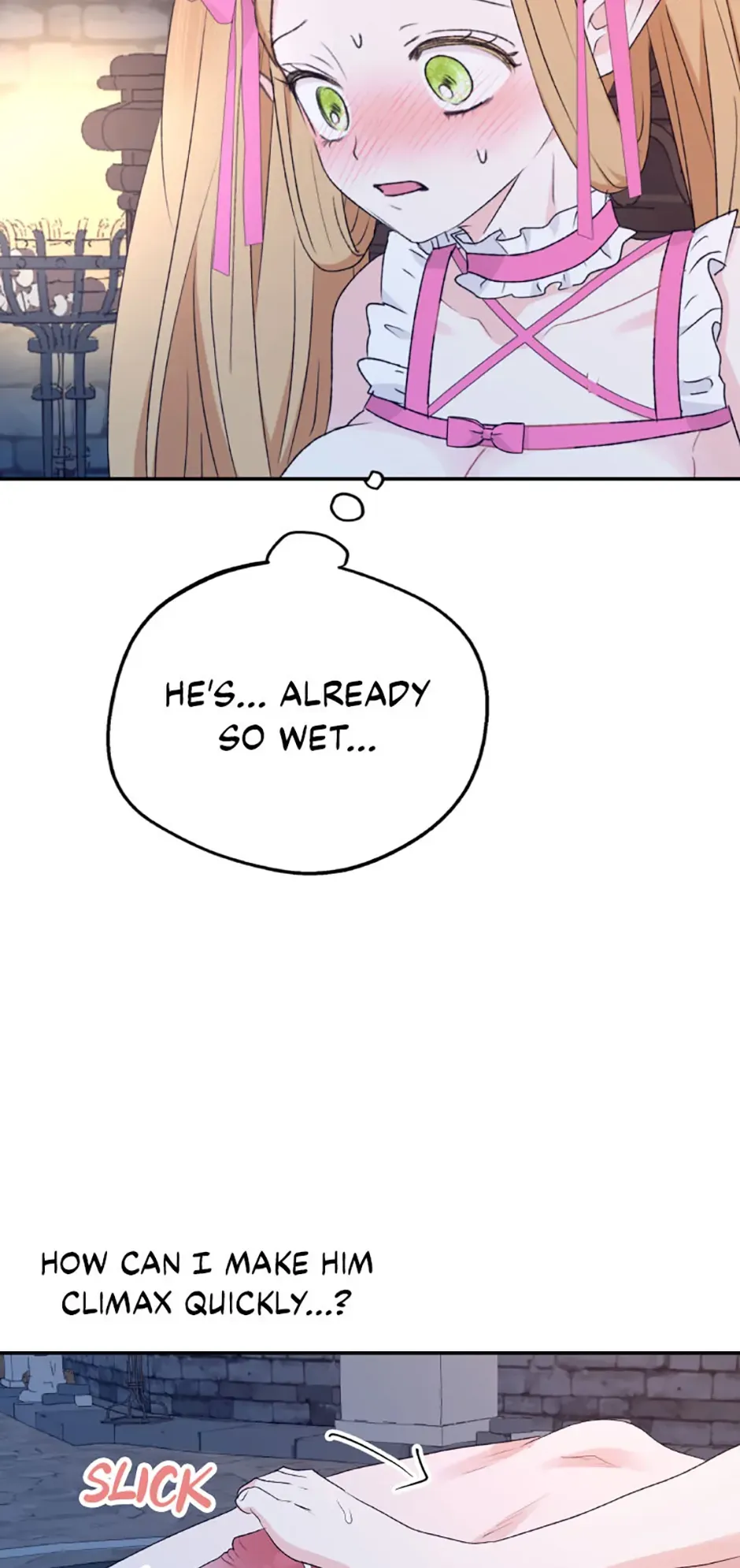 The Mating of Elves Chapter 31 page 29 - 