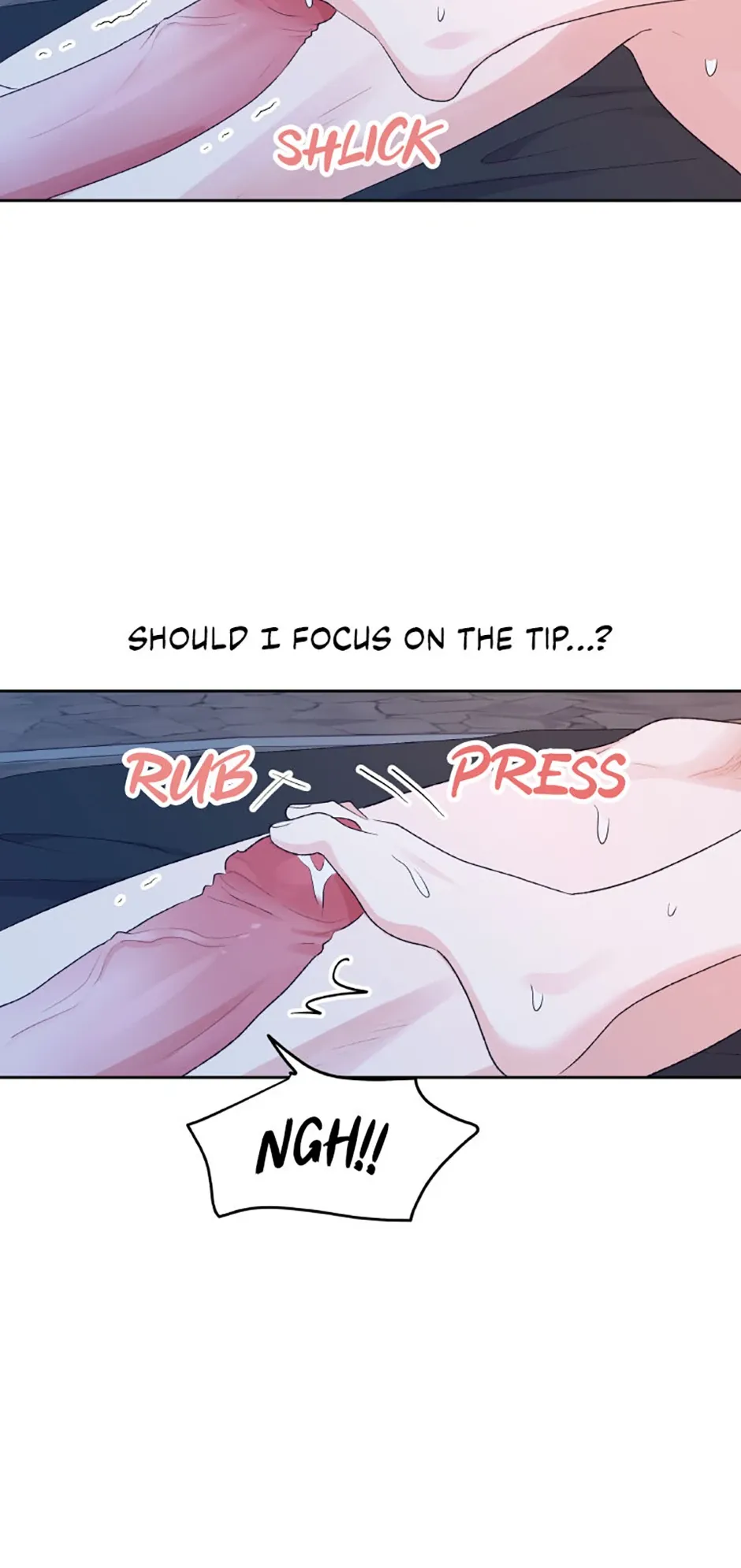 The Mating of Elves Chapter 31 page 30 - 