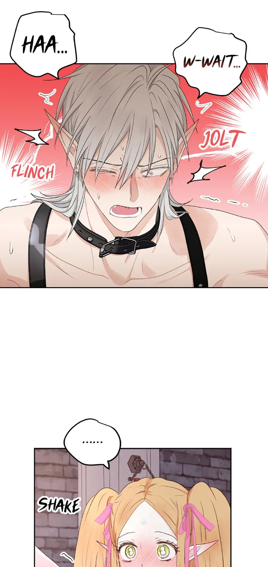 The Mating of Elves Chapter 31 page 31 - 