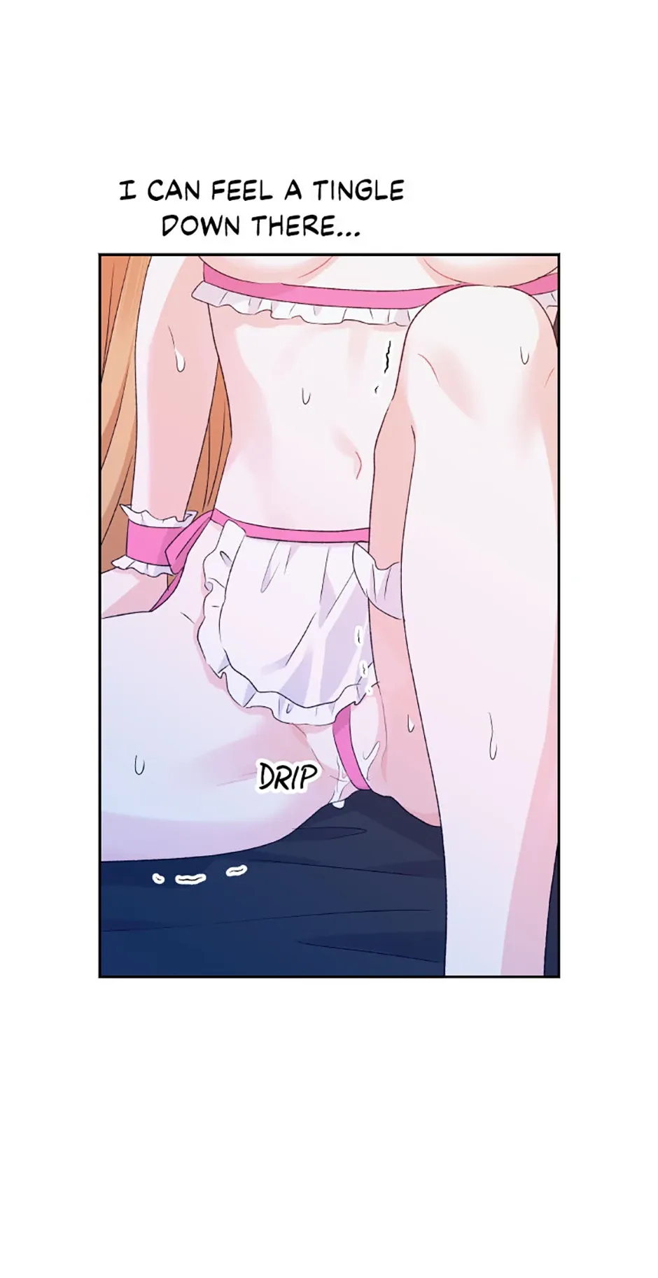 The Mating of Elves Chapter 31 page 34 - 