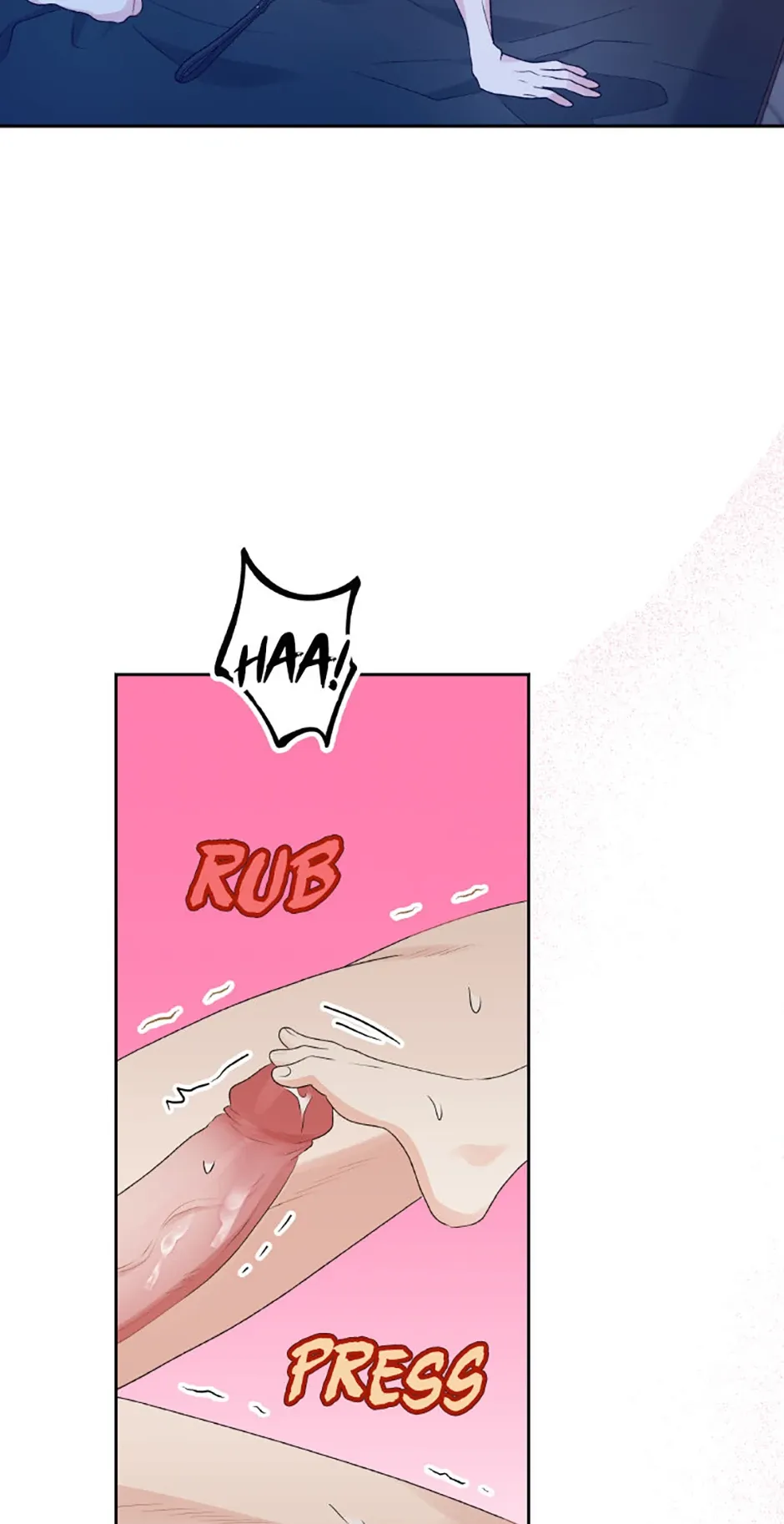 The Mating of Elves Chapter 31 page 36 - 