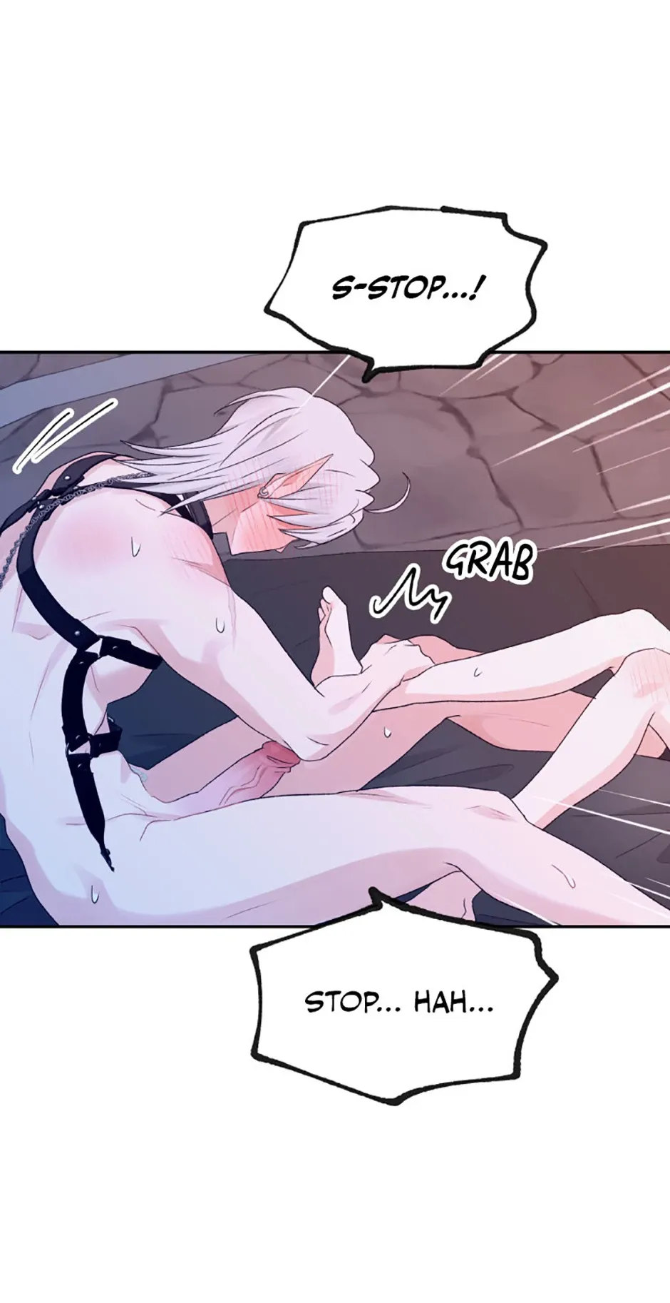 The Mating of Elves Chapter 31 page 39 - 