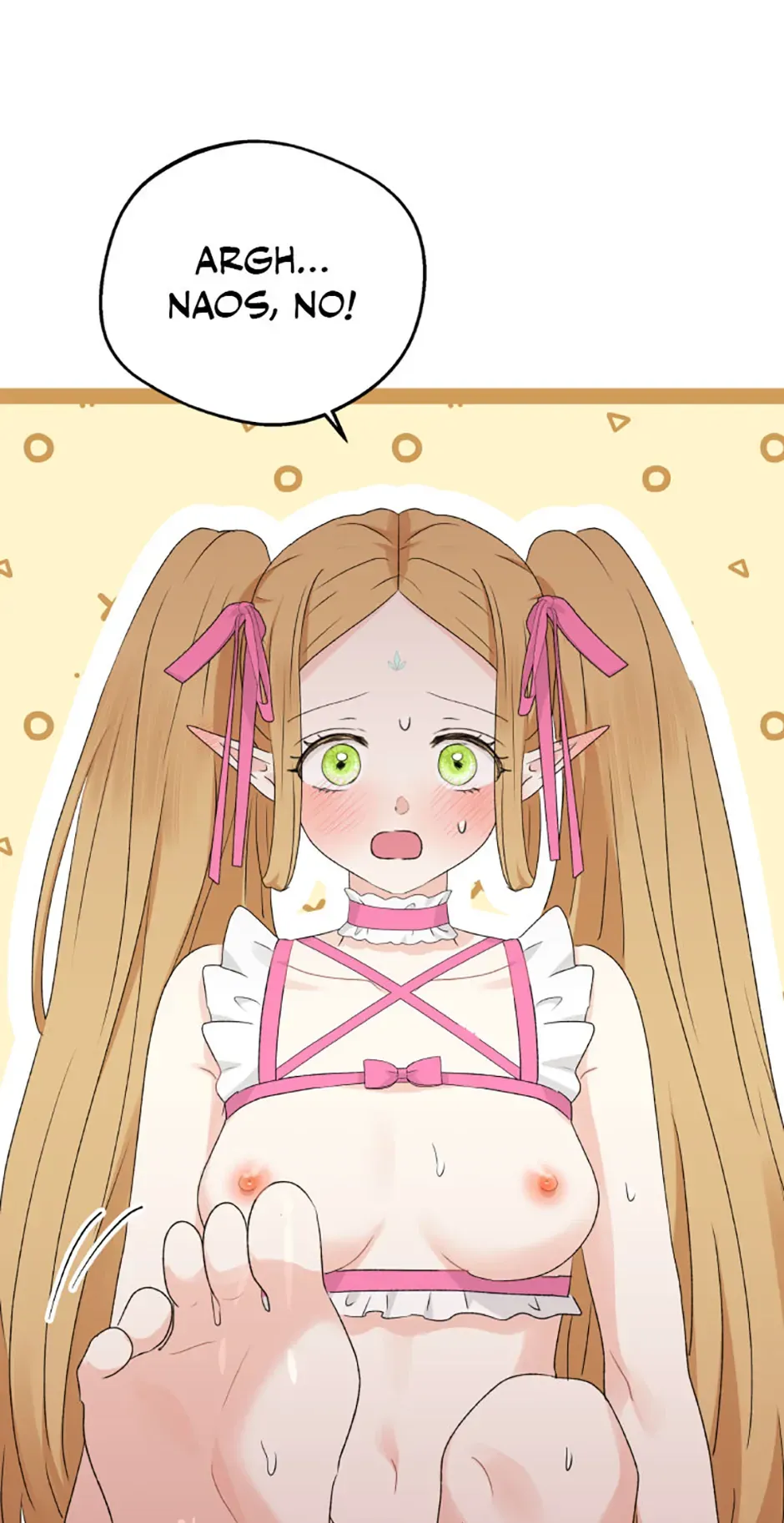 The Mating of Elves Chapter 31 page 40 - 