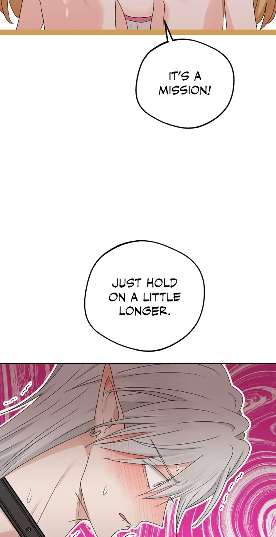 The Mating of Elves Chapter 31 page 41 - 