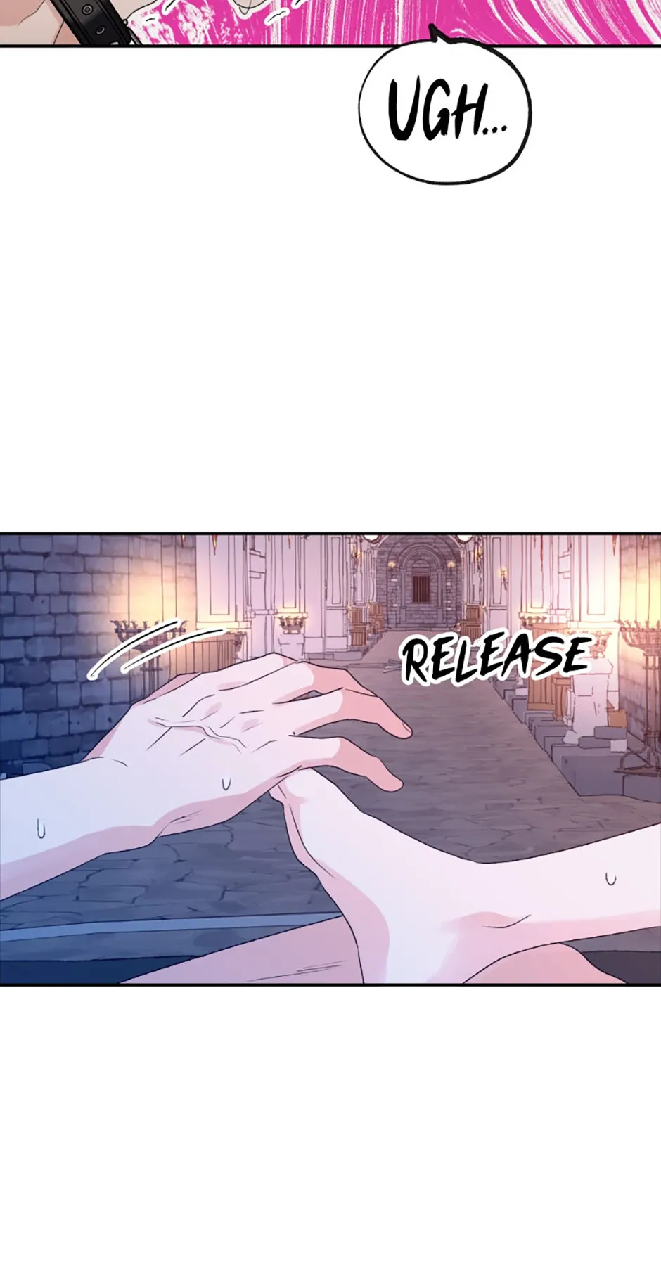 The Mating of Elves Chapter 31 page 42 - 