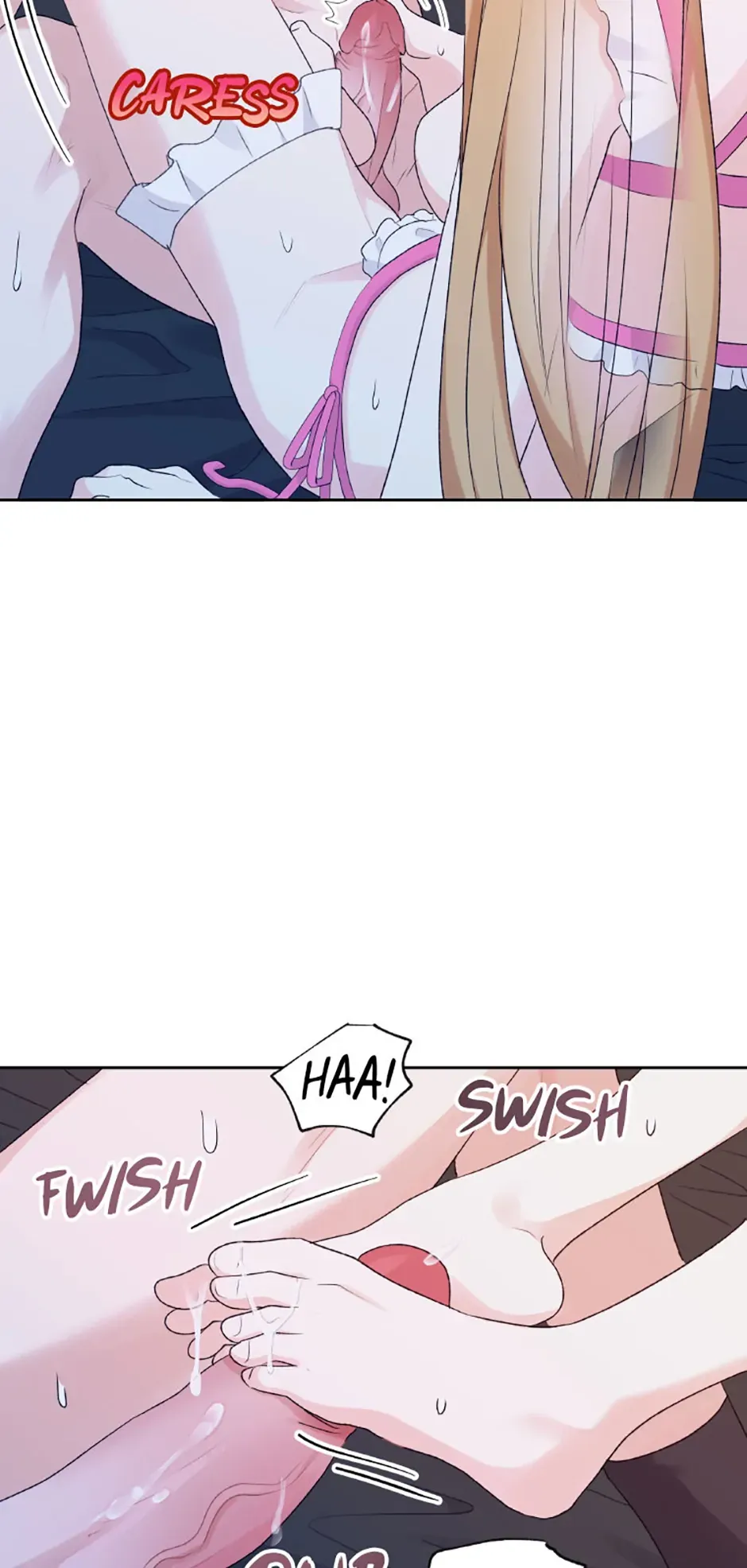 The Mating of Elves Chapter 31 page 47 - 