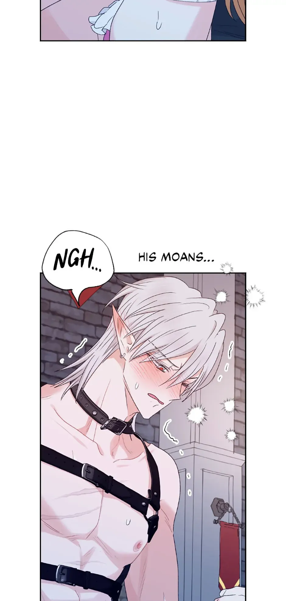 The Mating of Elves Chapter 31 page 49 - 